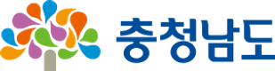 충청남도청