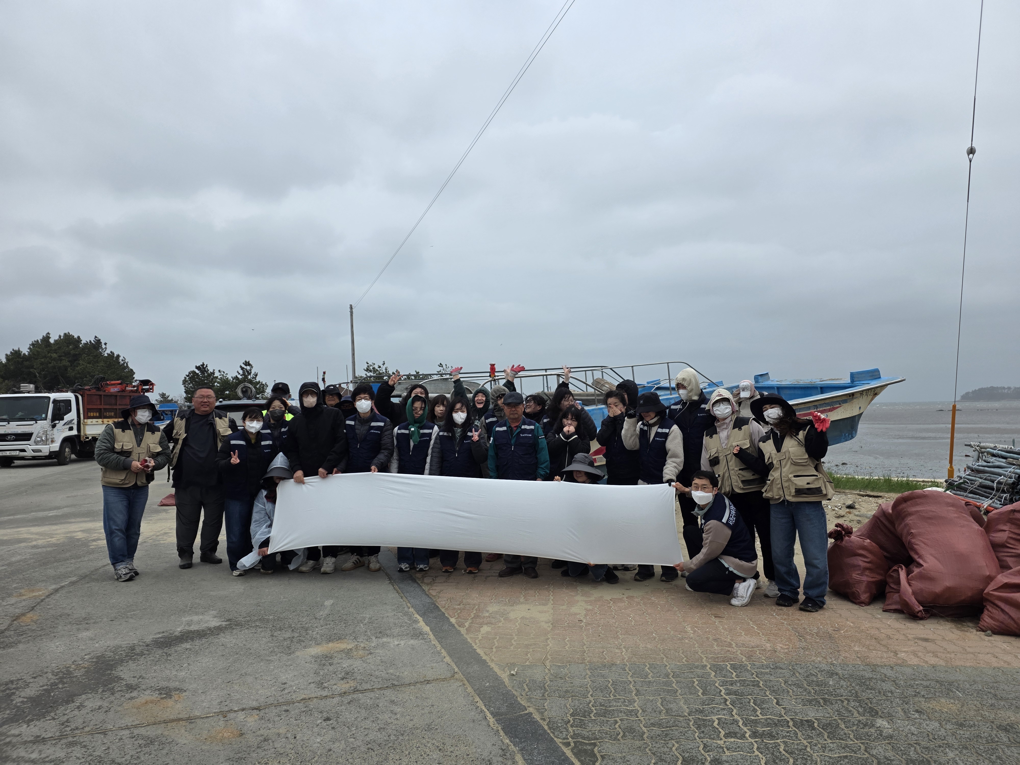 매바위공원해변 2