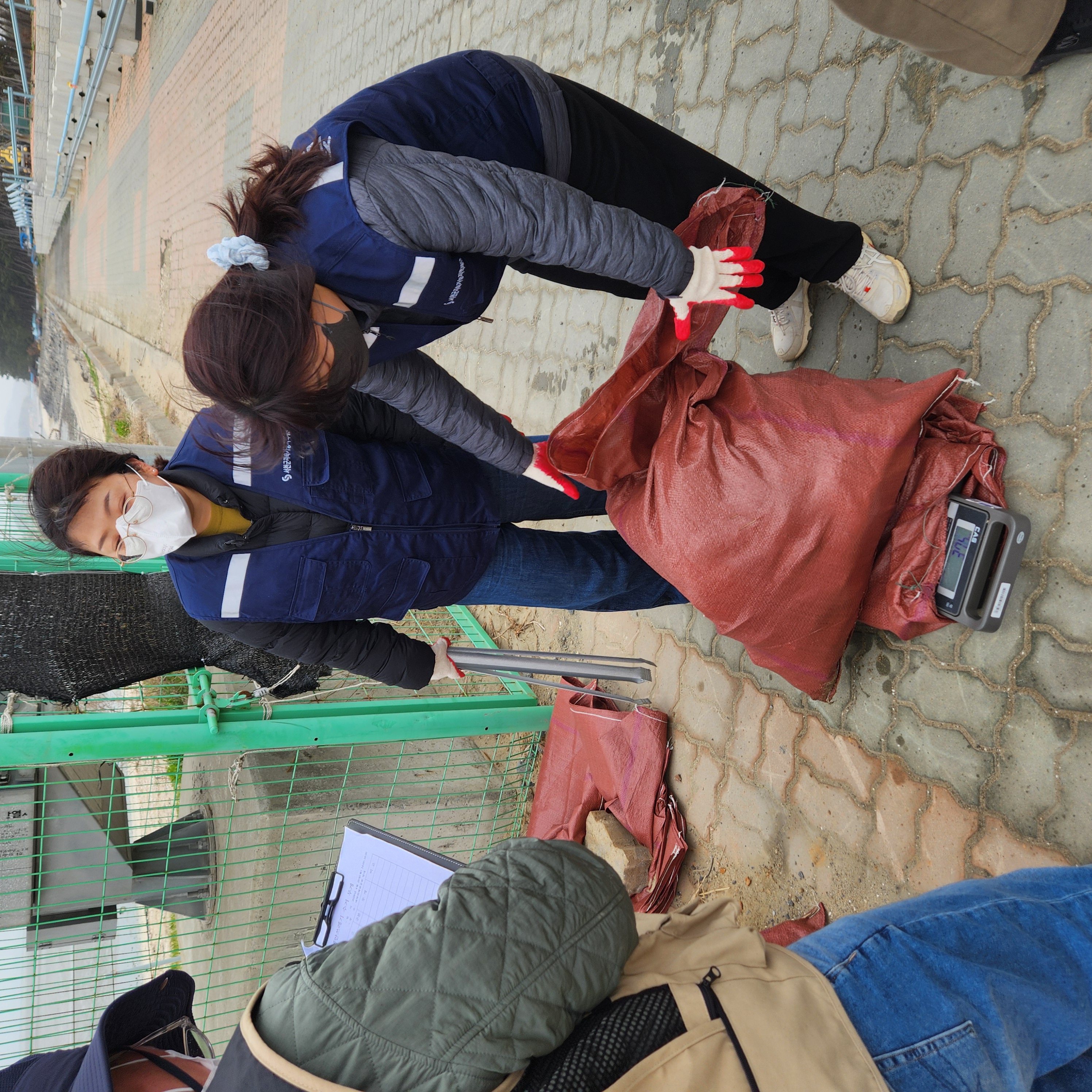 매바위공원해변 3