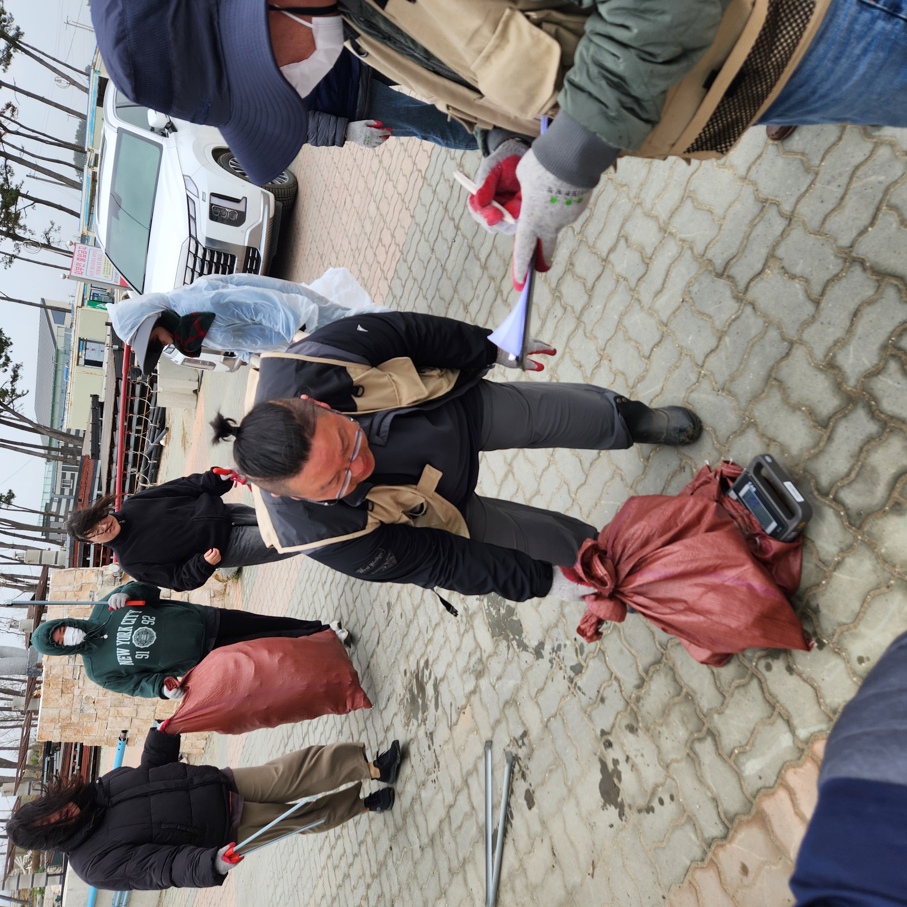 매바위공원해변 5