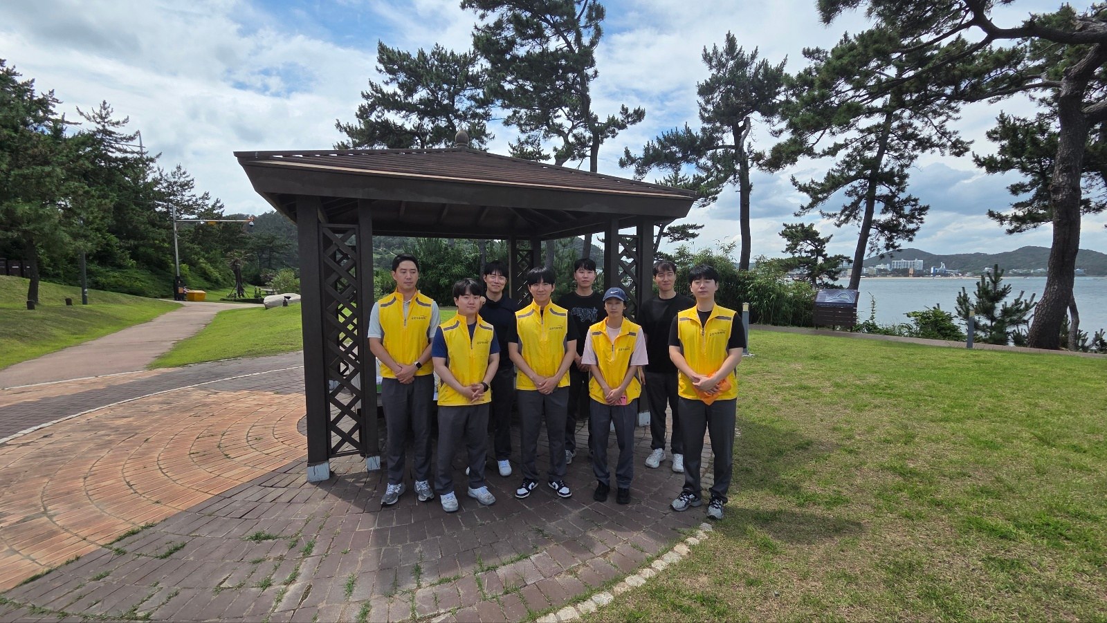 솔개공원해변 2