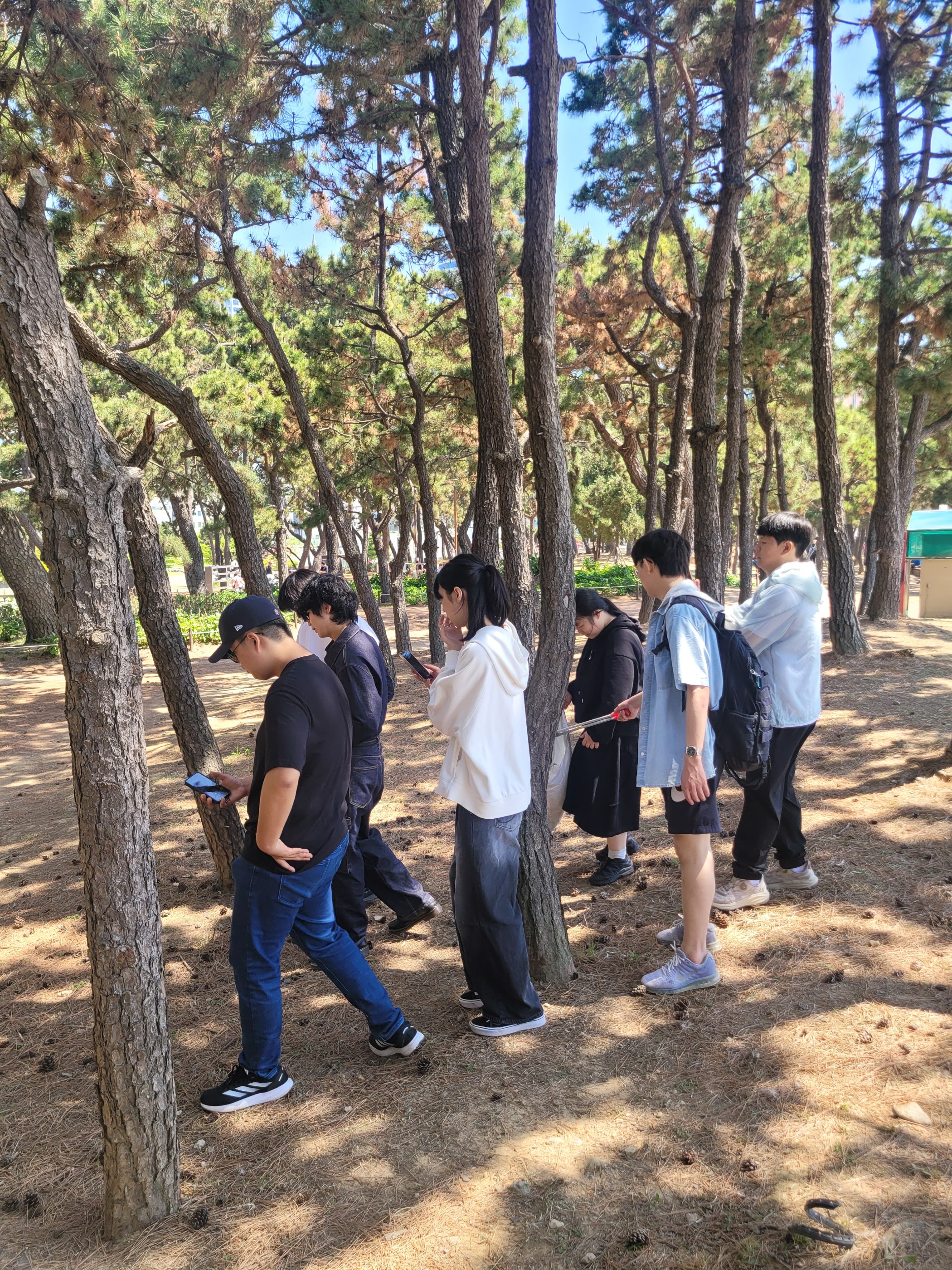 해운대해수욕장 2
