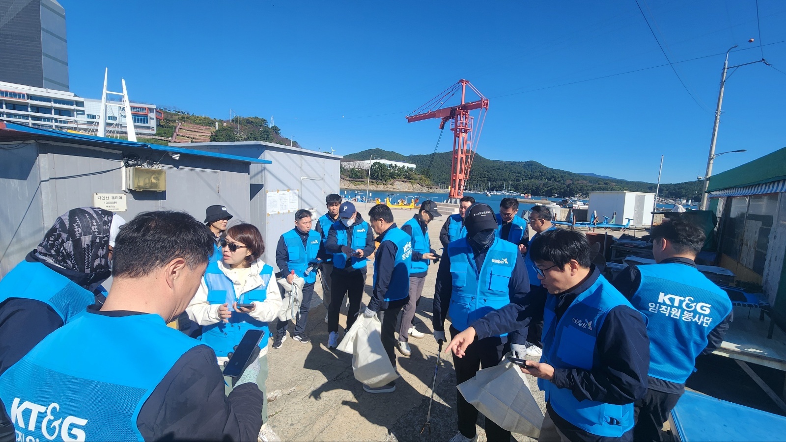 가을이 더 좋은 우도해변  8