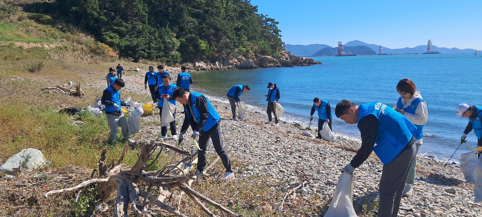 가을이 더 좋은 우도해변  11