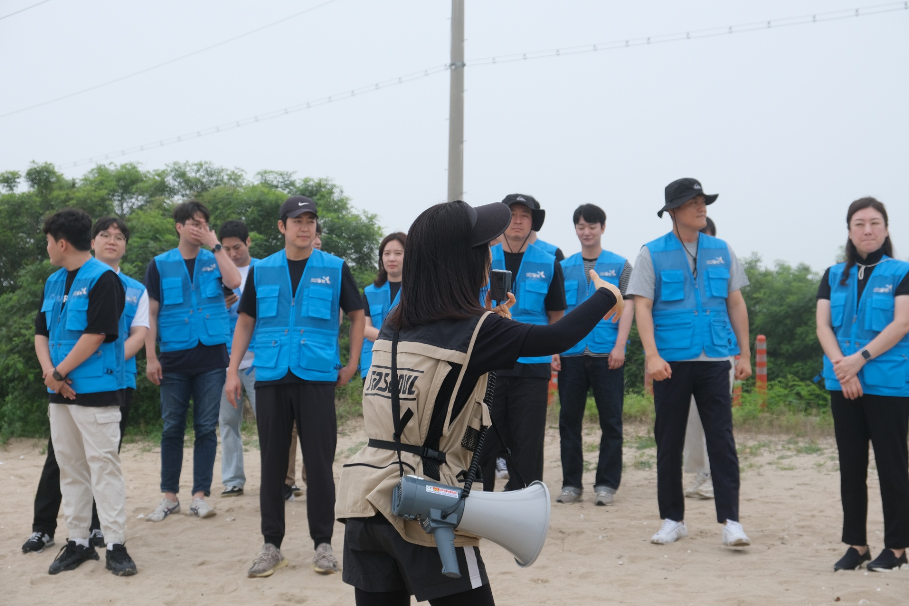 보이지 않는 곳에서도 함께하는 우리 4