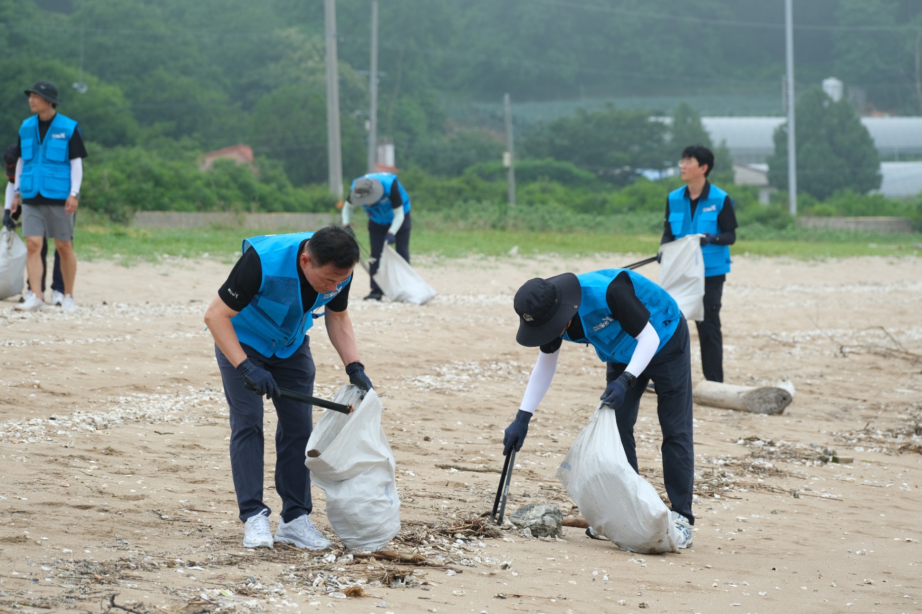 보이지 않는 곳에서도 함께하는 우리 3