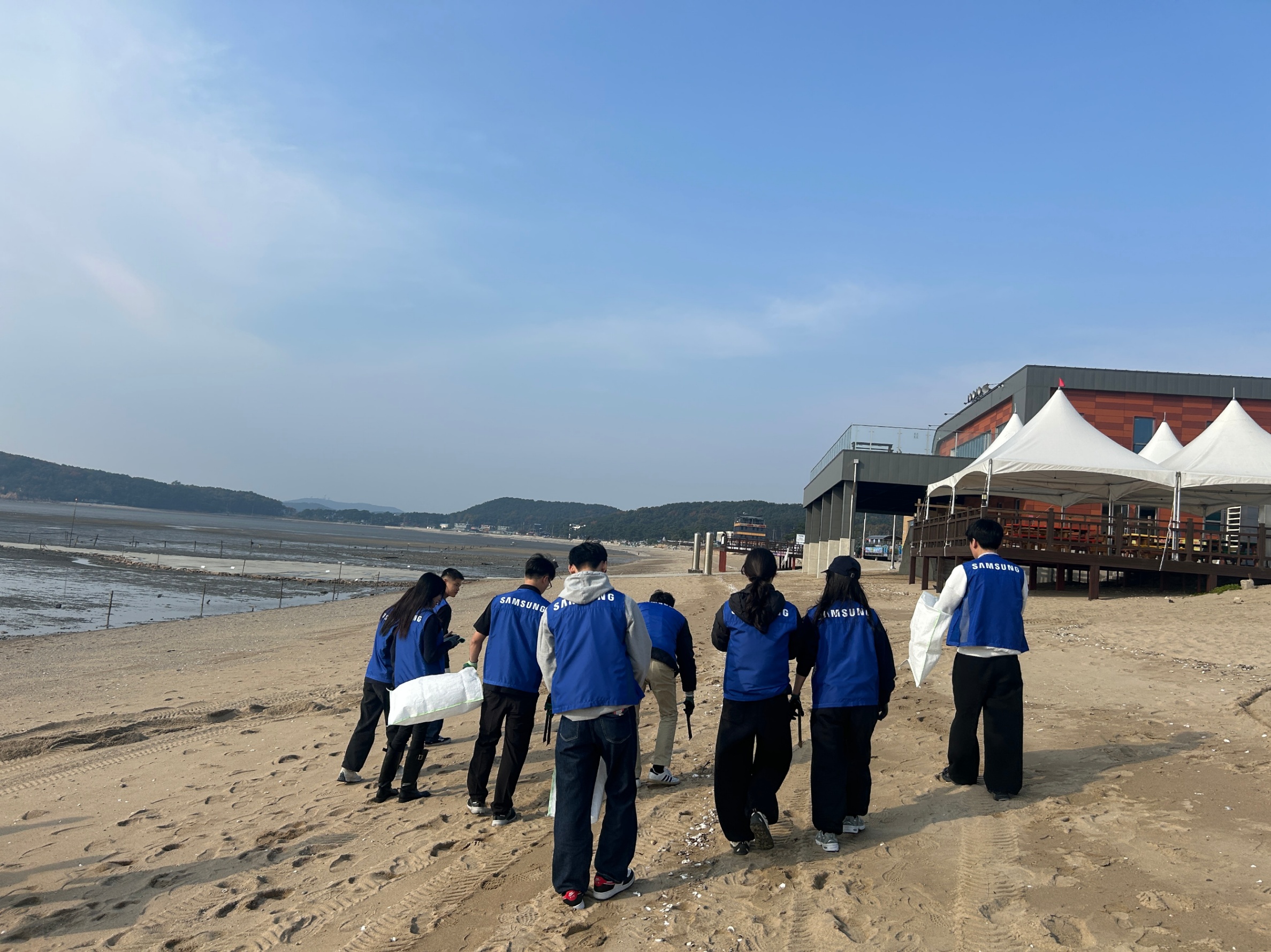 우리의 바다가 되어버린 마시안, 진짜 반려해변 이야기 3