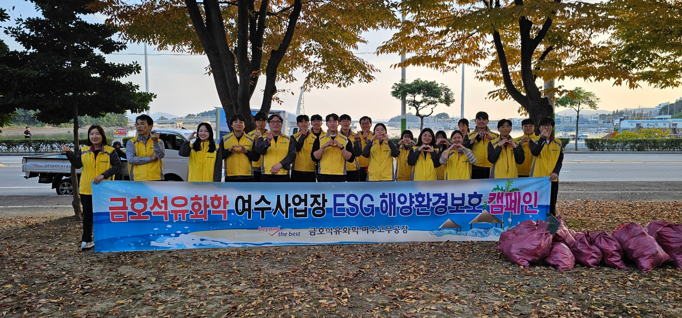  한층 더 깨끗해진 쌍봉천  5