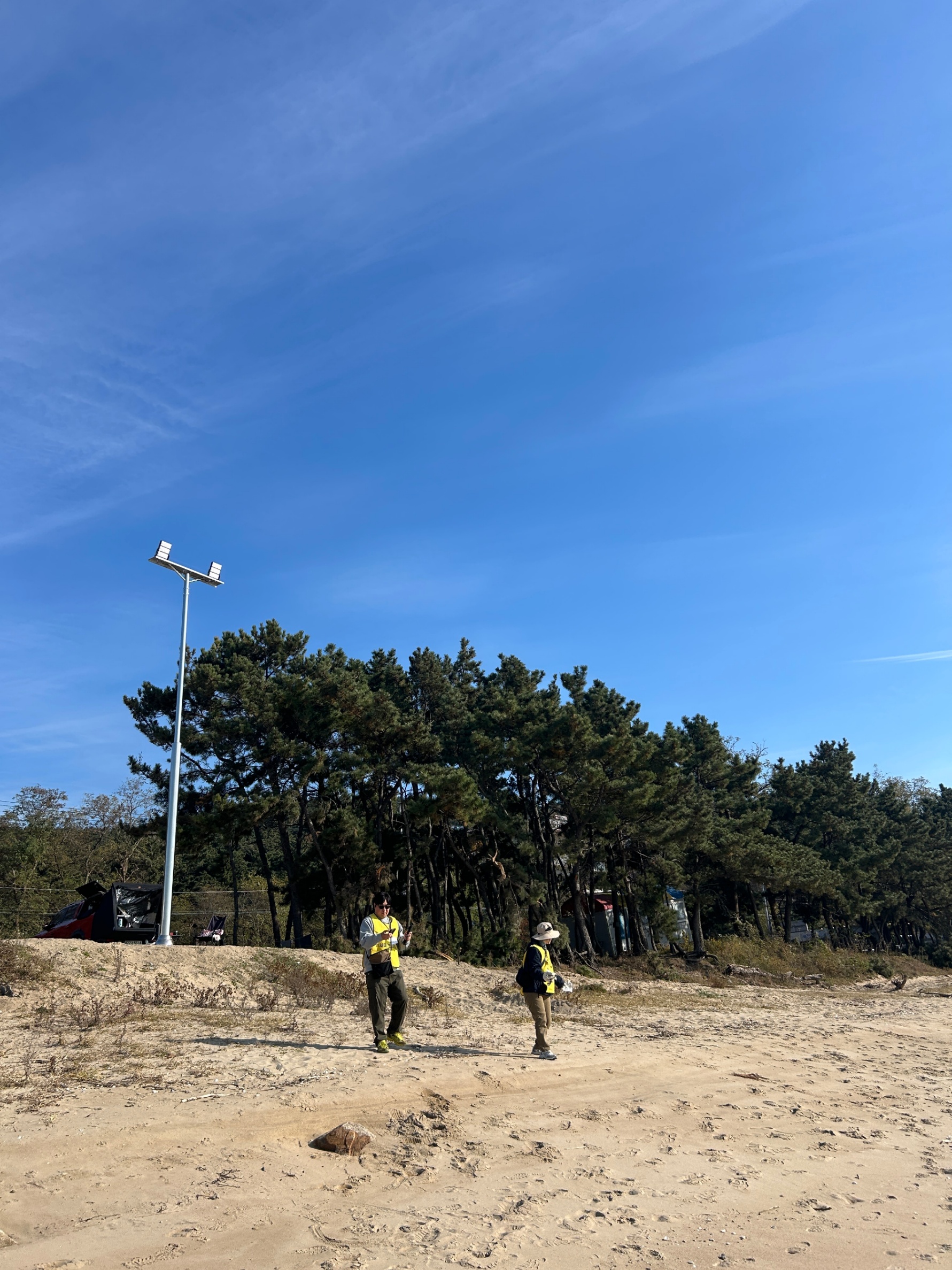 “대장정의 끝과 새로운 시작 — 세이브더얼스와 함께한 마지막 정화 기록” 15