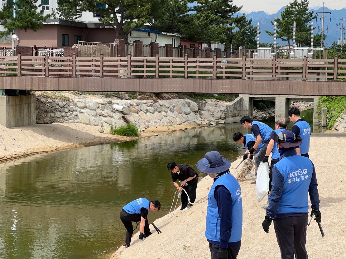강원도에서 시작된 첫 마음, 바다에 닿다 7
