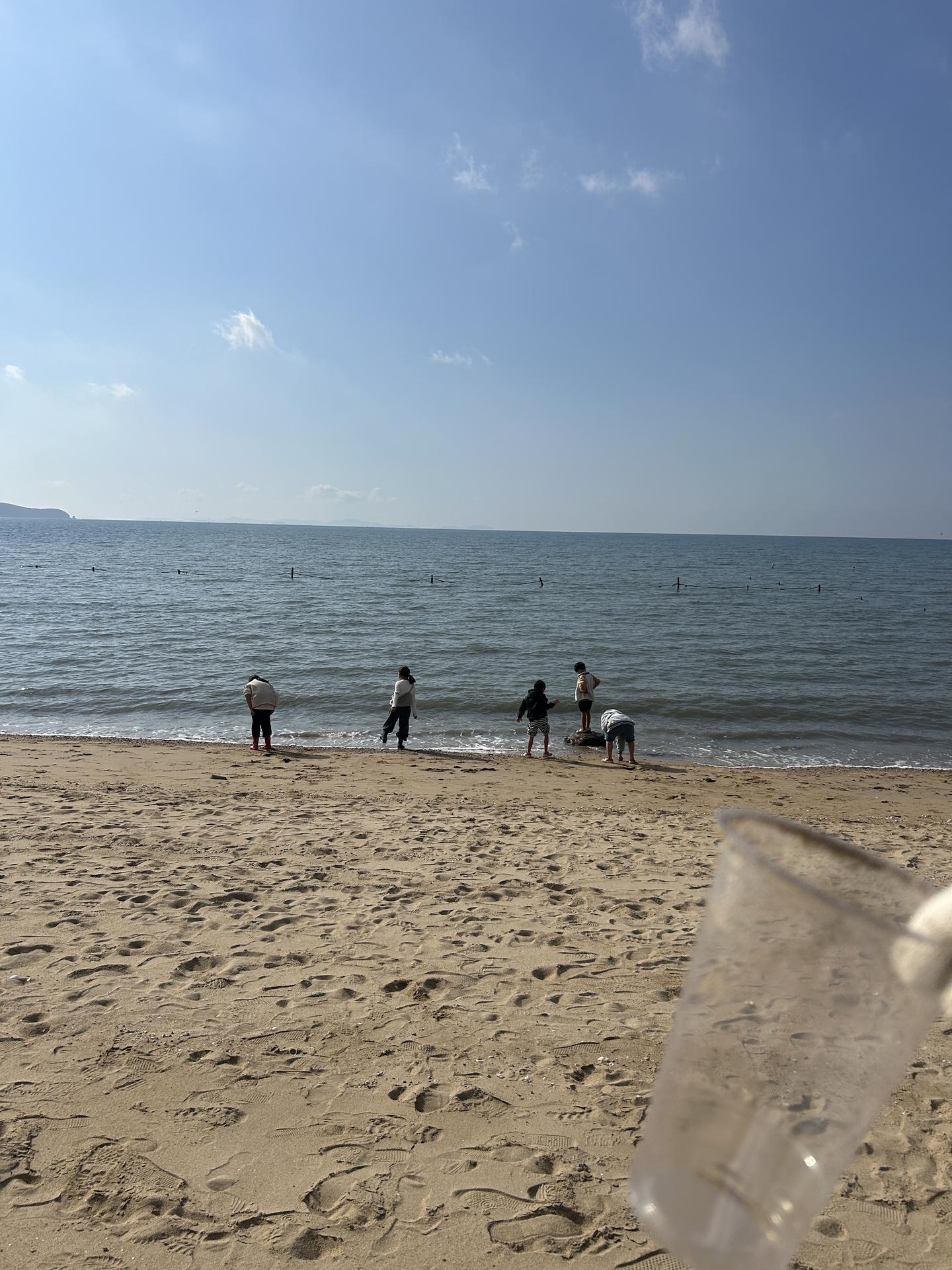 환경과 인권을 위한 소록도 플로깅 27