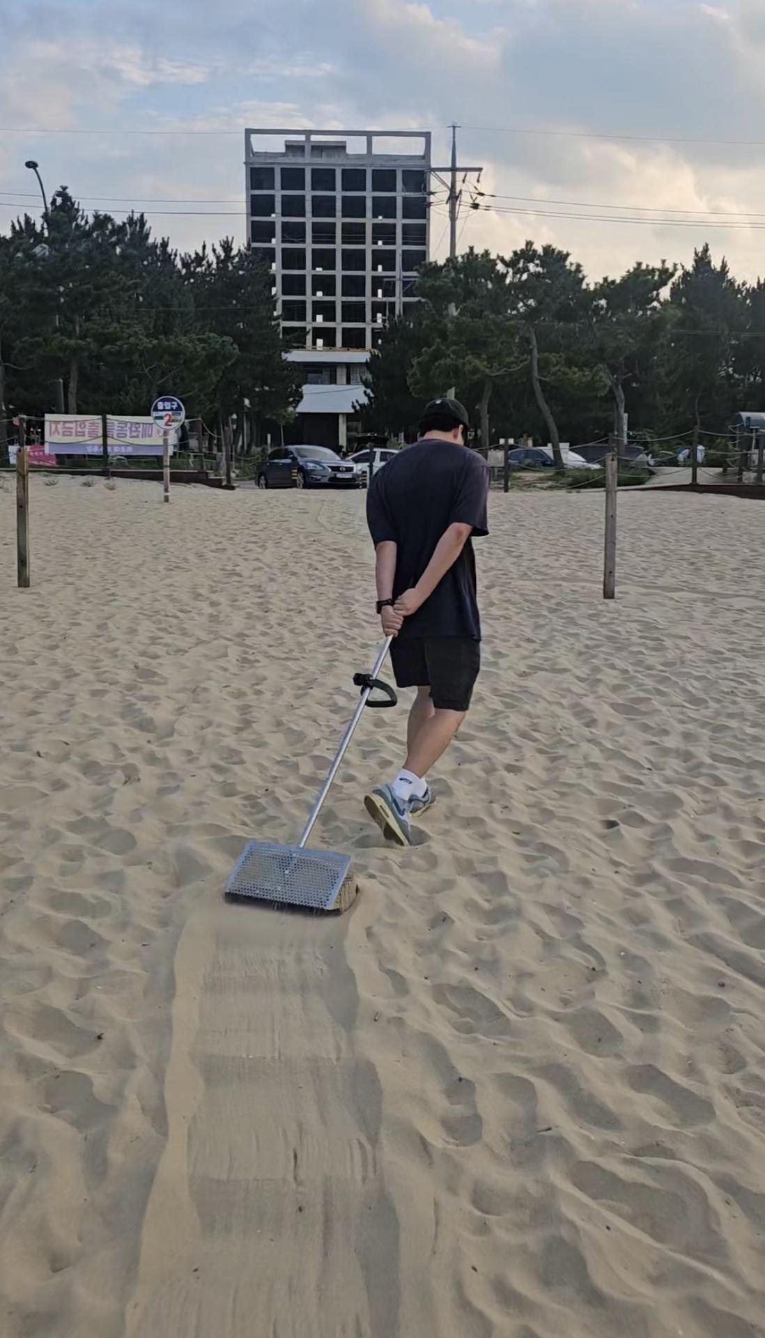 주변 사람들의 따뜻함으로 채우는 해봄 활동 4