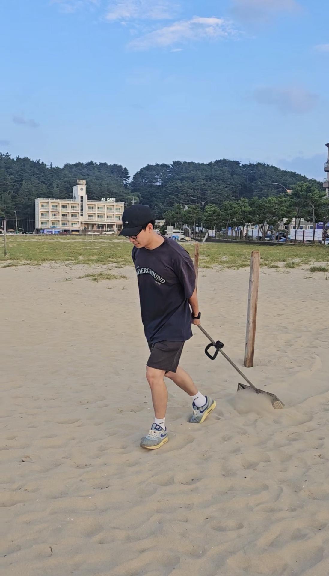 주변 사람들의 따뜻함으로 채우는 해봄 활동 7
