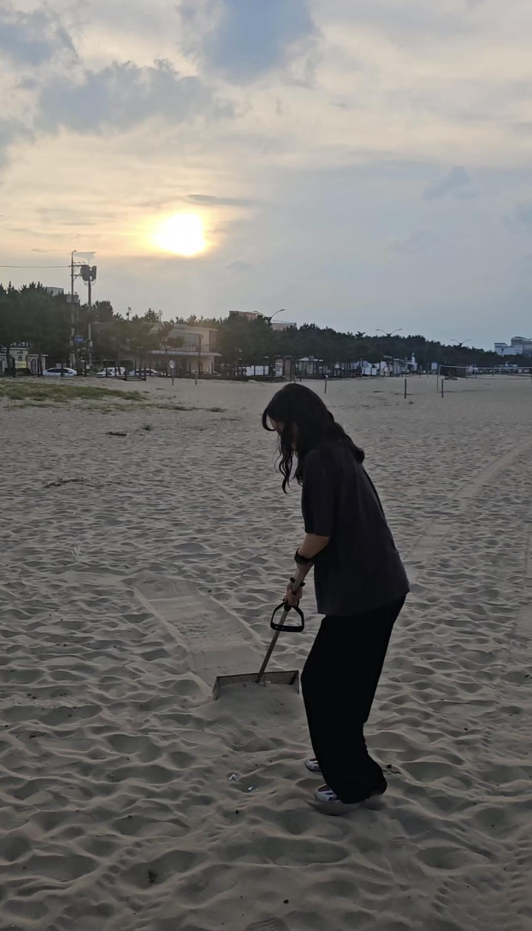 주변 사람들의 따뜻함으로 채우는 해봄 활동 10