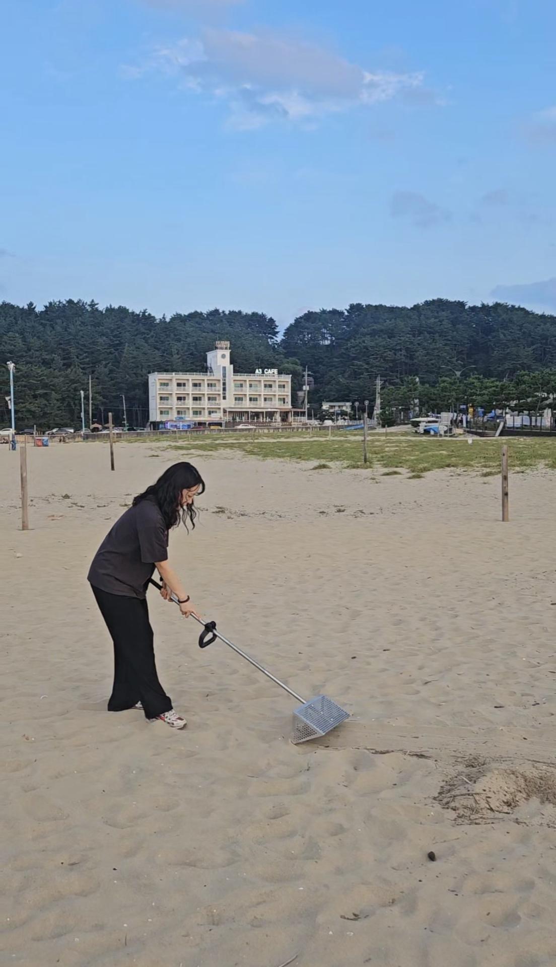 주변 사람들의 따뜻함으로 채우는 해봄 활동 12
