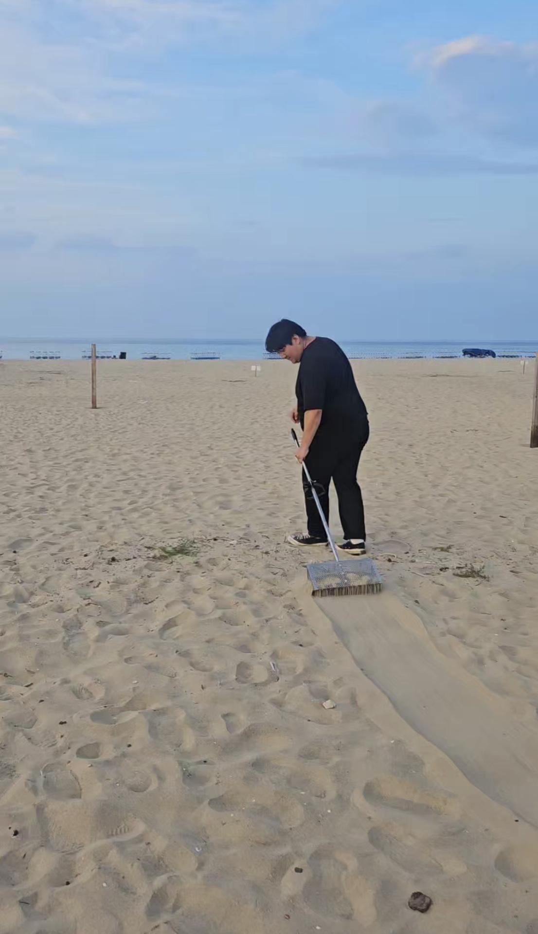 주변 사람들의 따뜻함으로 채우는 해봄 활동 13