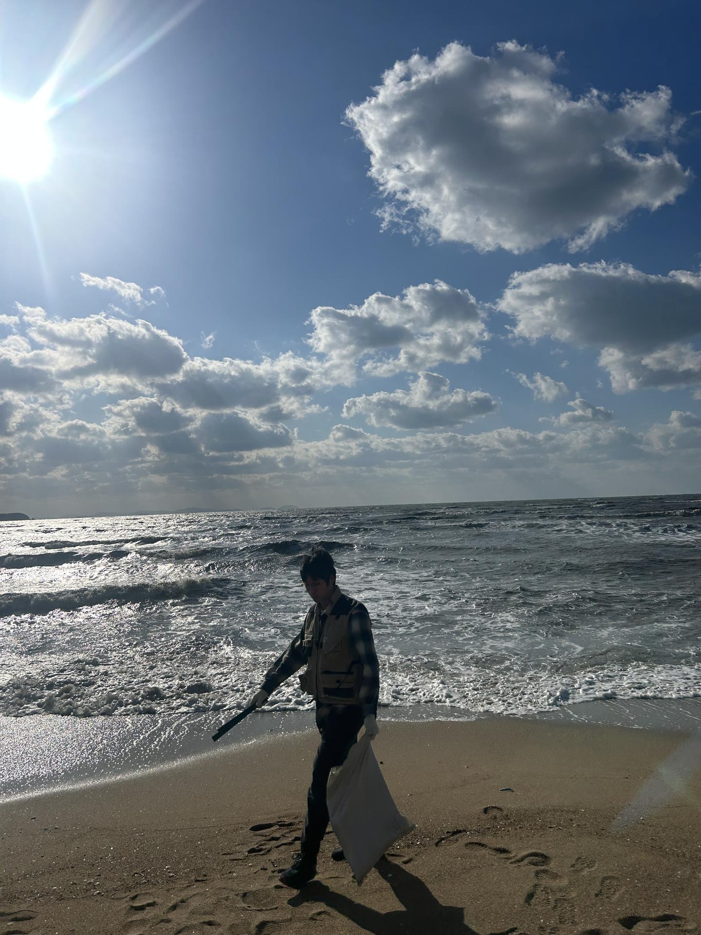 주변 사람들의 따뜻함으로 채우는 해봄 활동 25