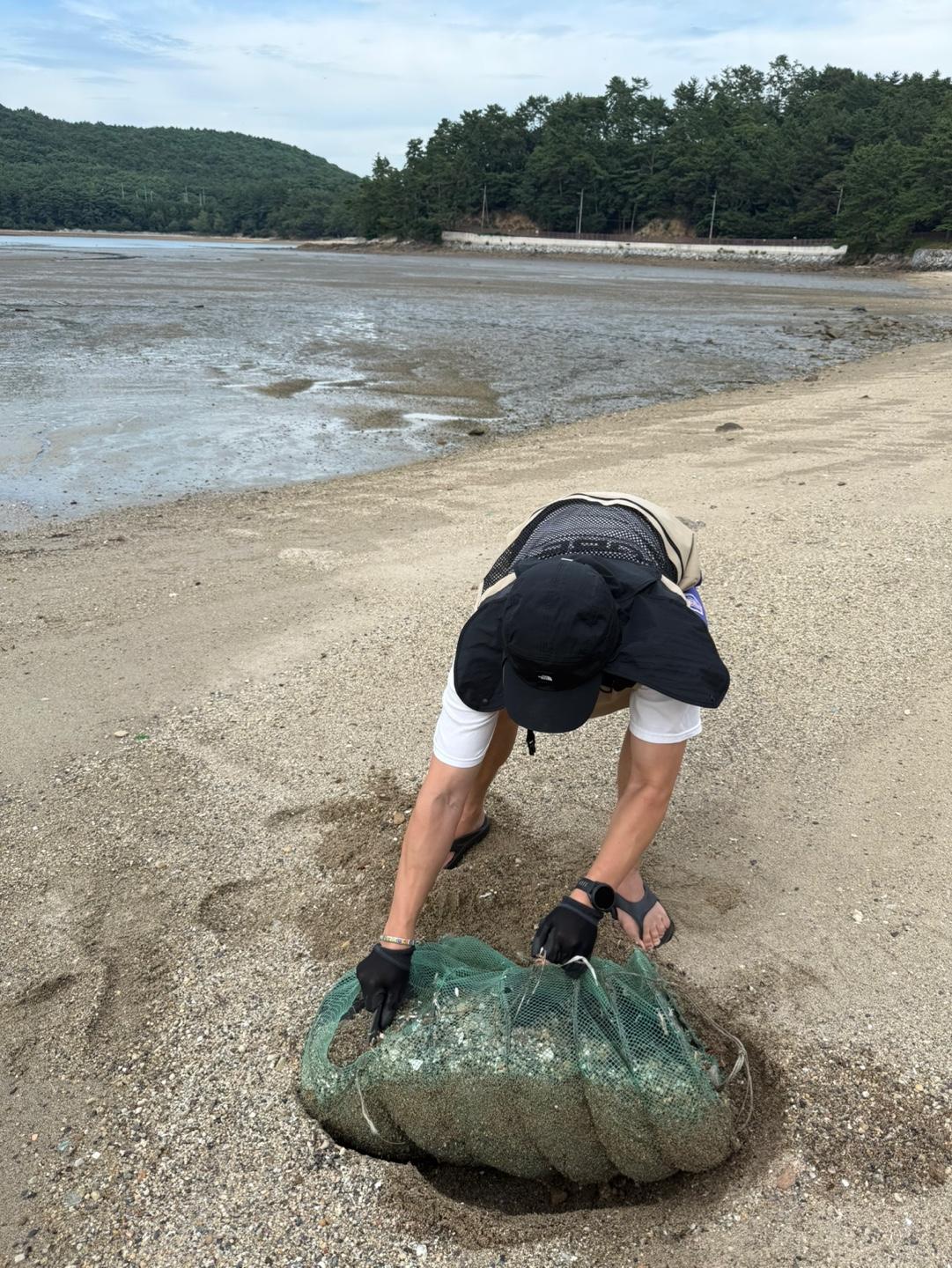 다시 보자 해봄, 안녕 해봄 8