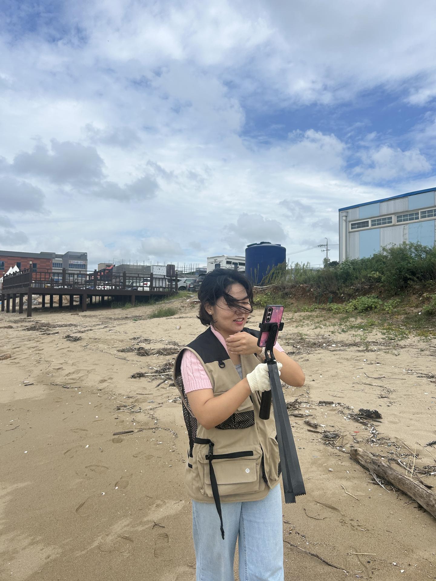 다시 보자 해봄, 안녕 해봄 29