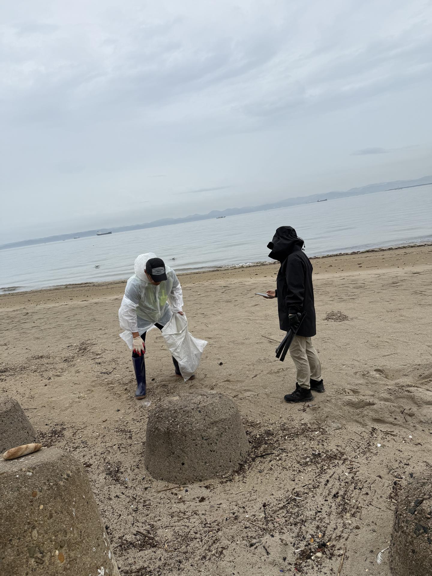 비오는 날 번개 해봄 해봤나? 19