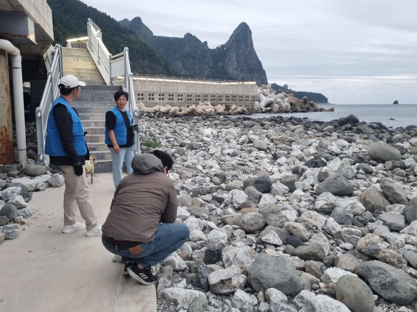 비오는 날 번개 해봄 해봤나? 25