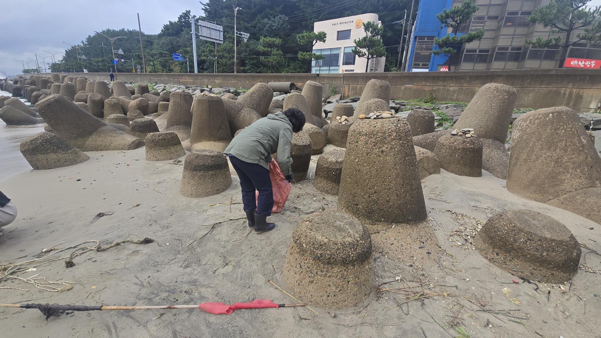 지구를 돌보는 시간, 해봄 어때? 3