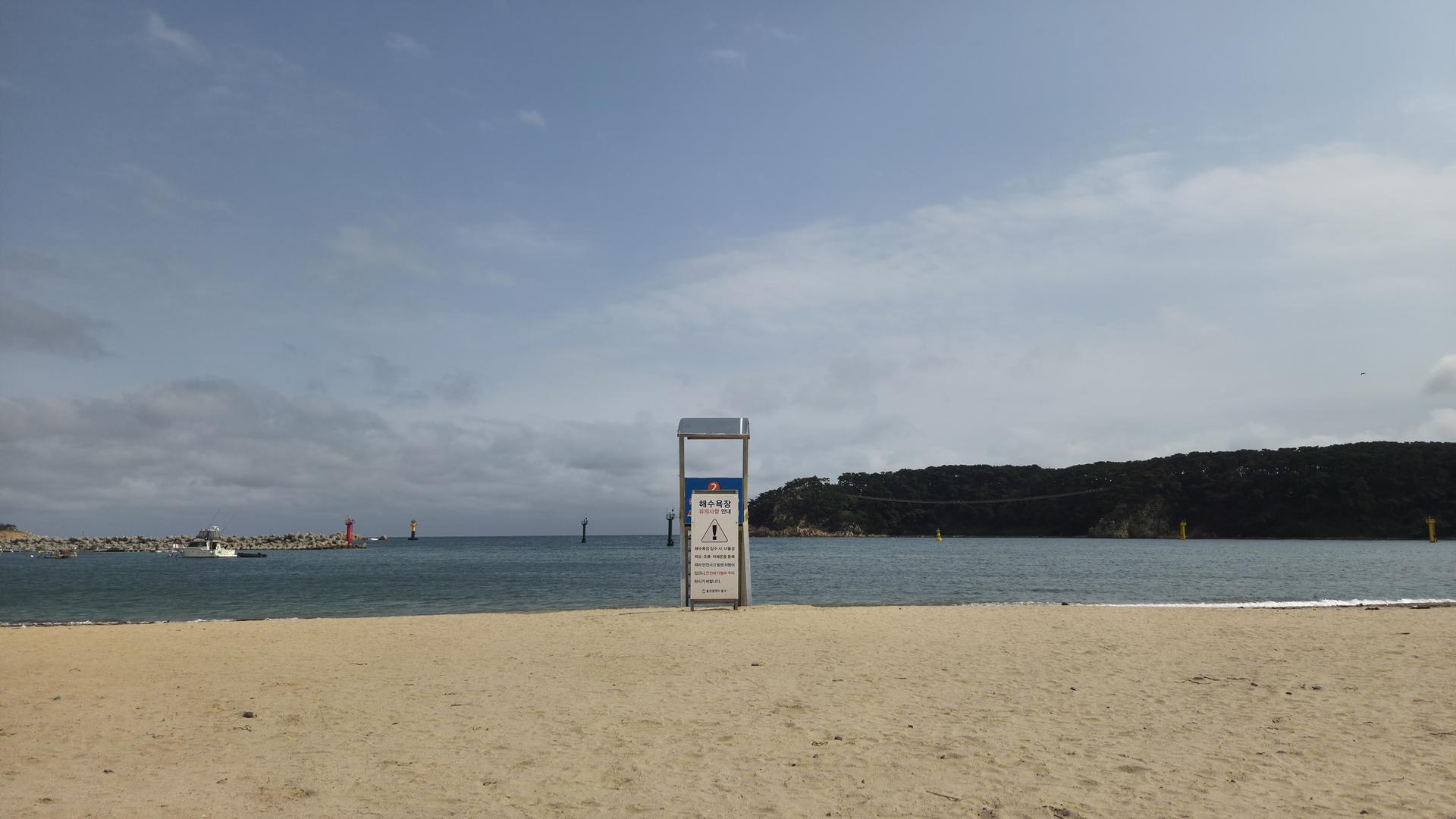활동 현장 기록