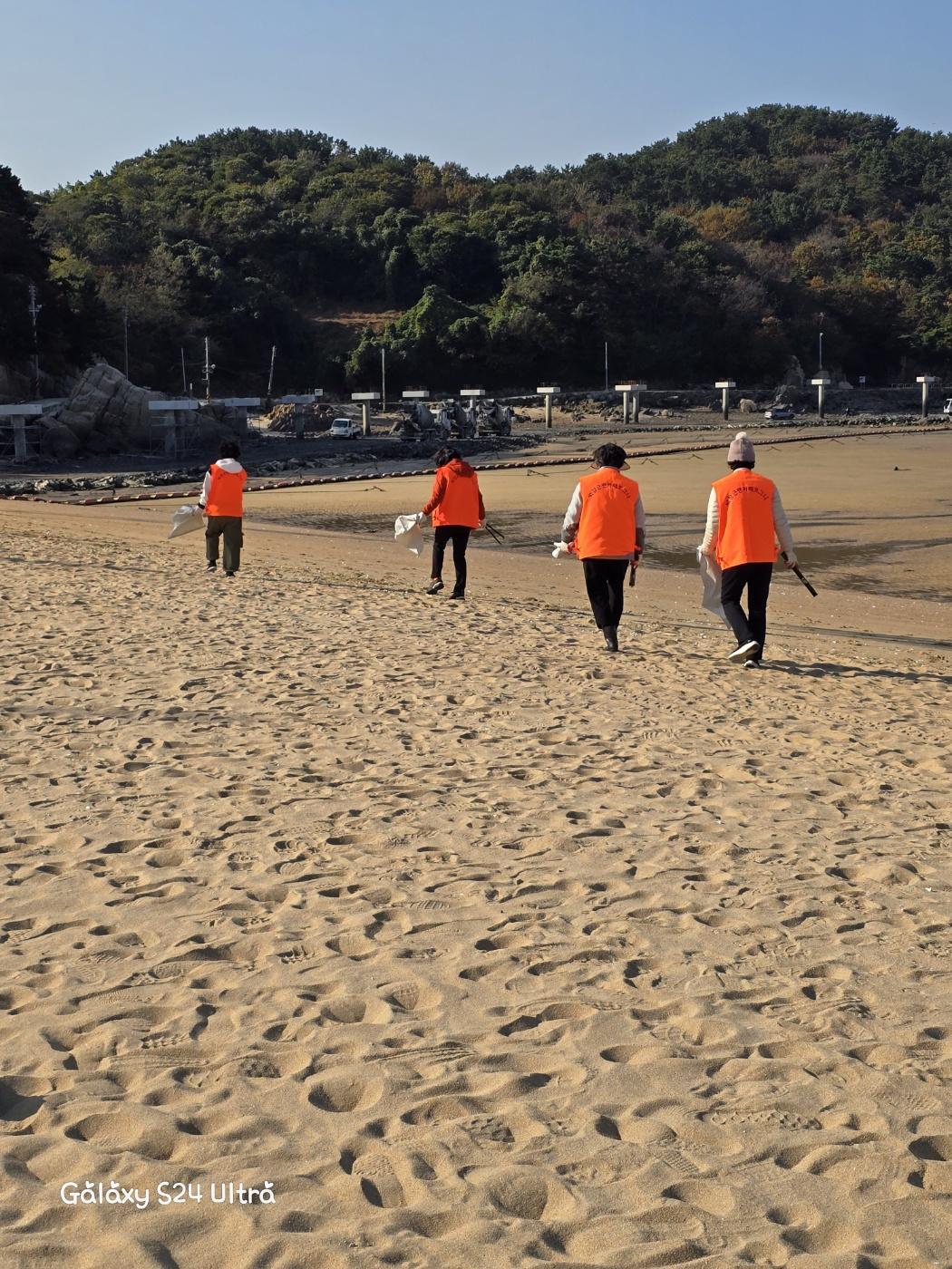 바다는 포그니가 지킨다 15
