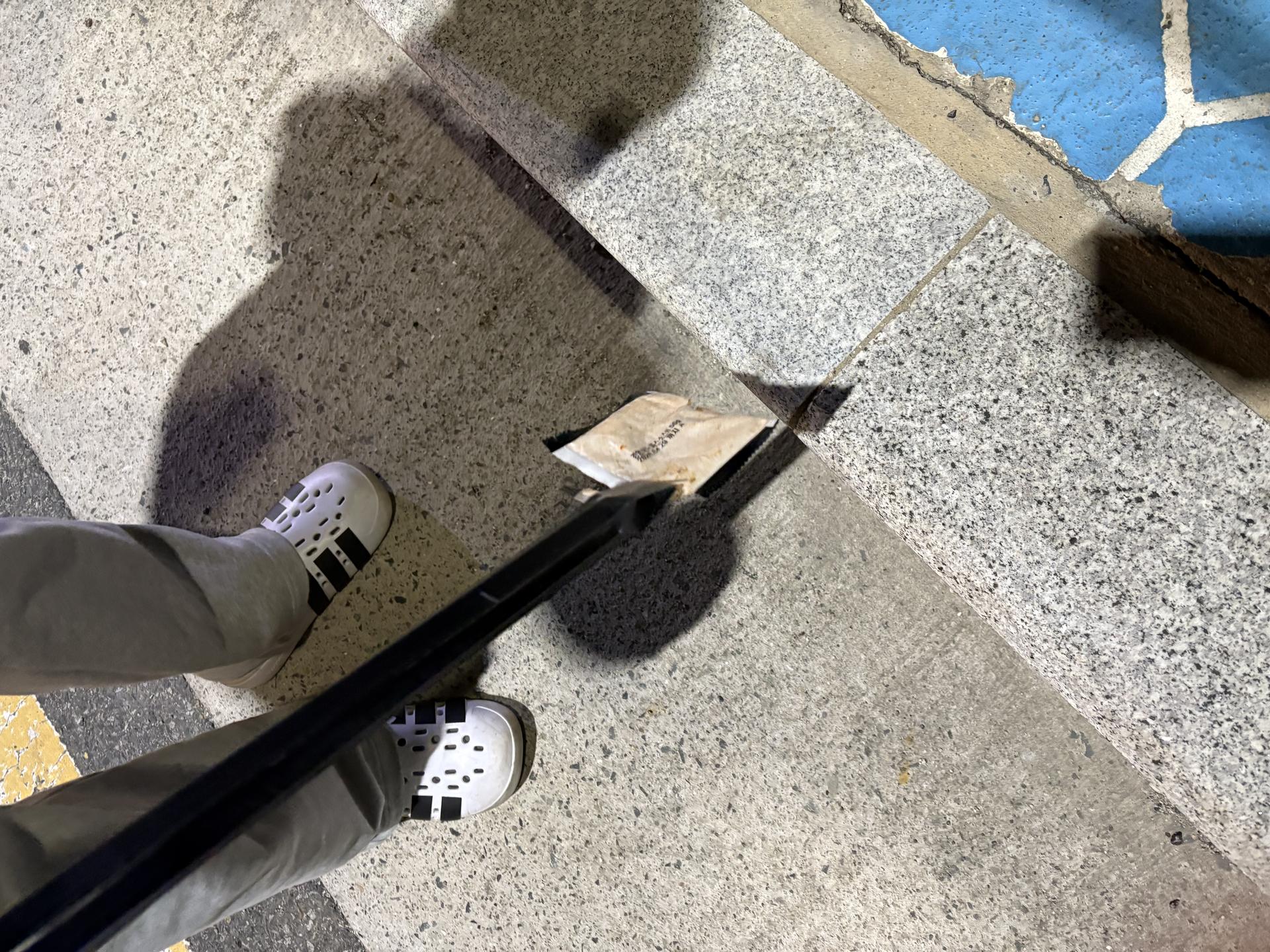마음까지 깨끗해지는 플로깅 4