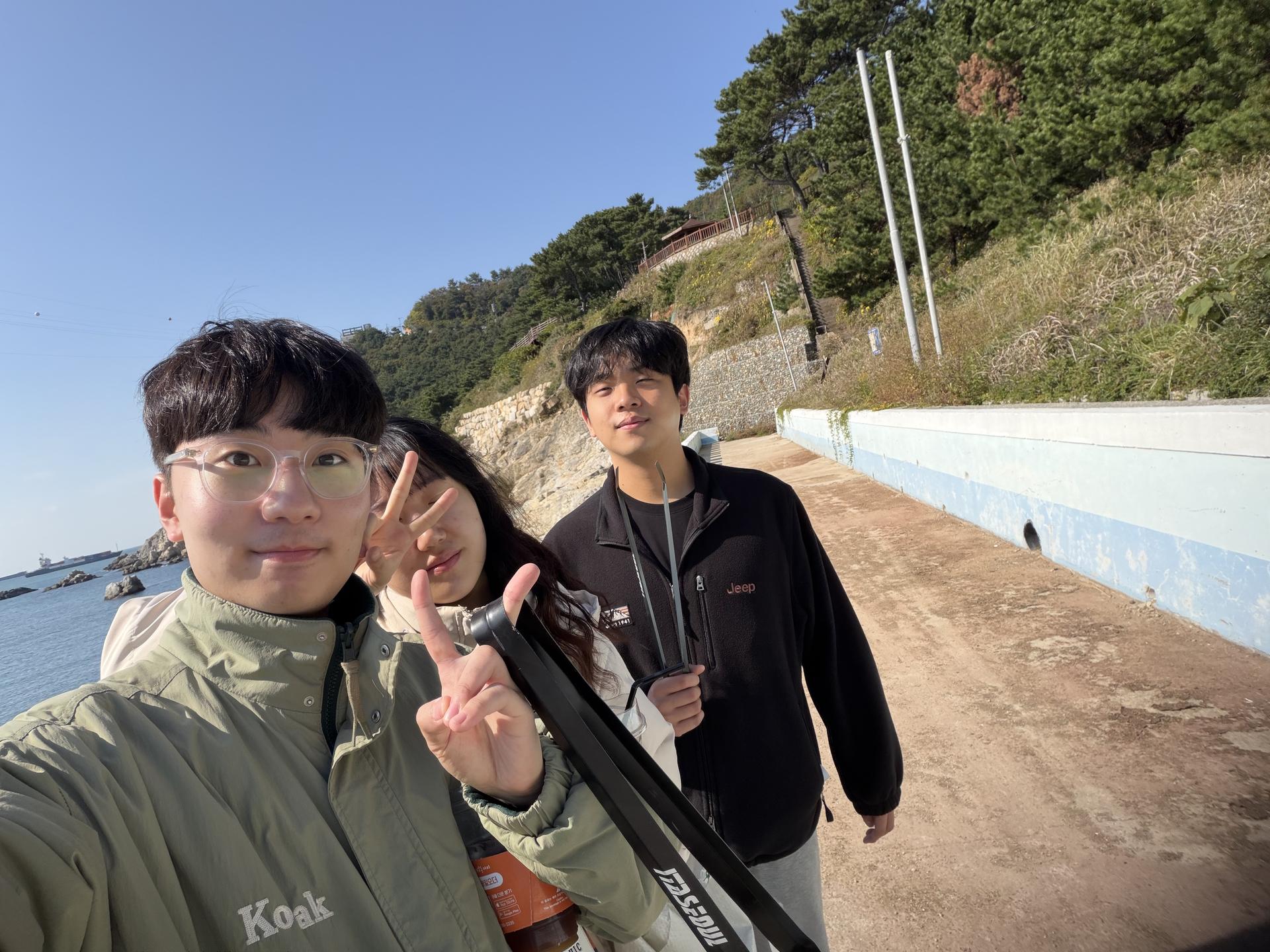 아쉬운 마지막 활동 13