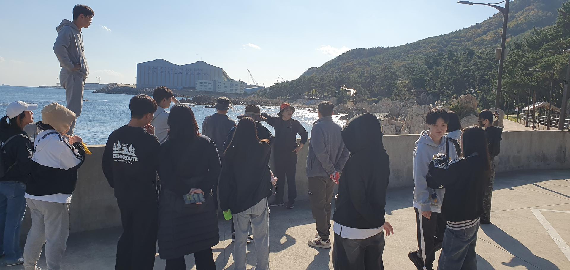 우리가 사랑하는 바다가 있어... 23