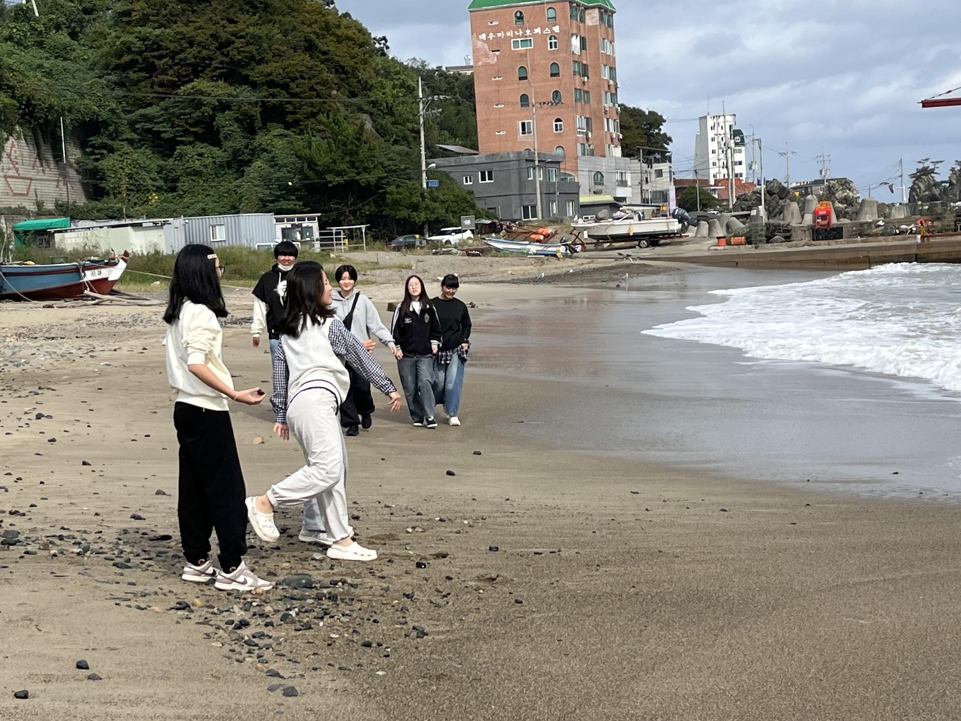 우리를 더 단단히 묶어주는 海봄 26