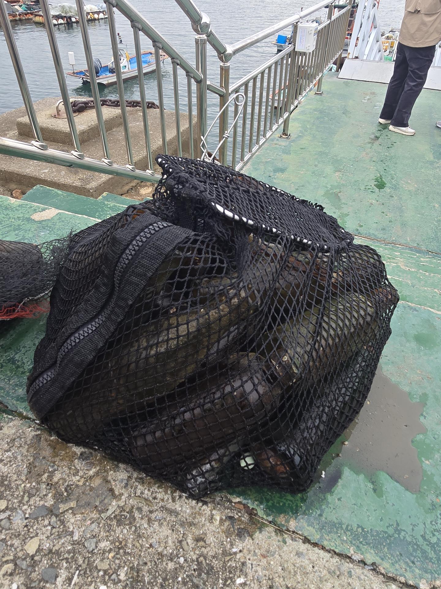 활동 현장 기록