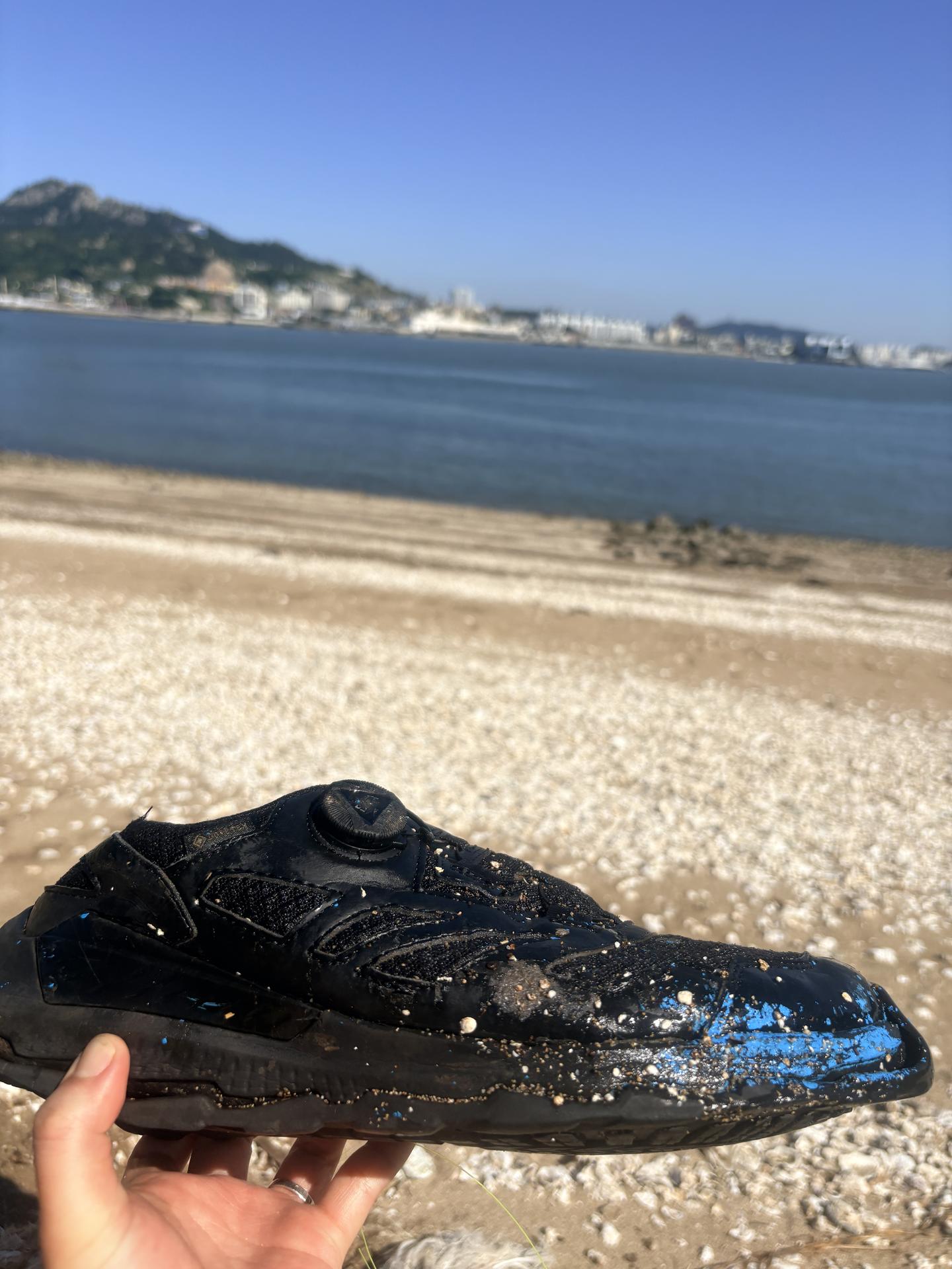 활동 현장 기록