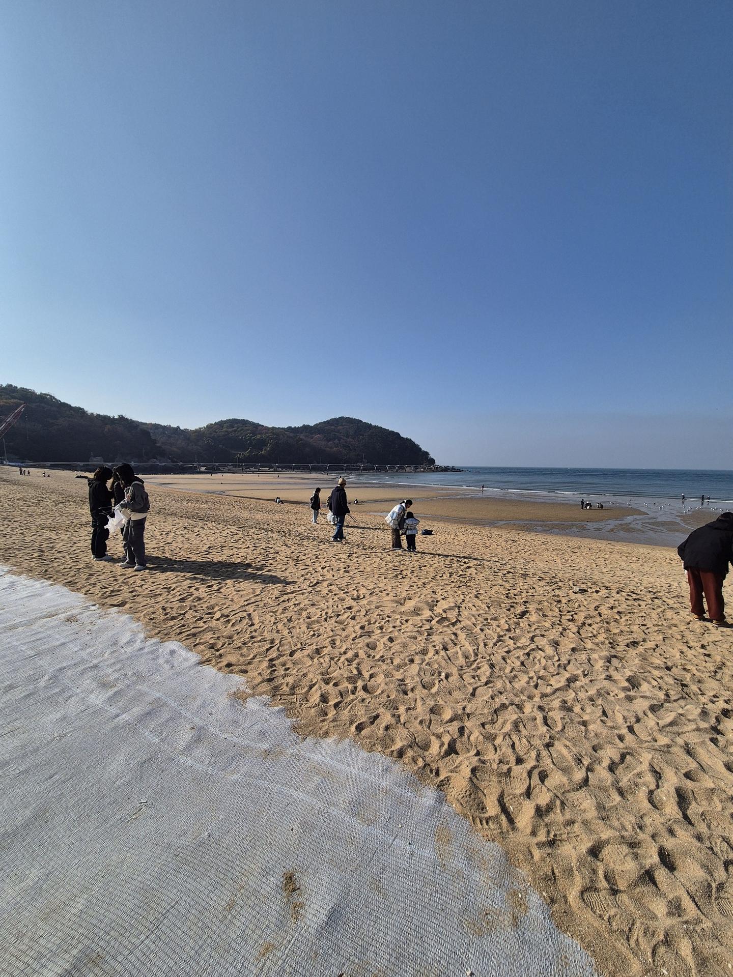 을왕리 활동 20
