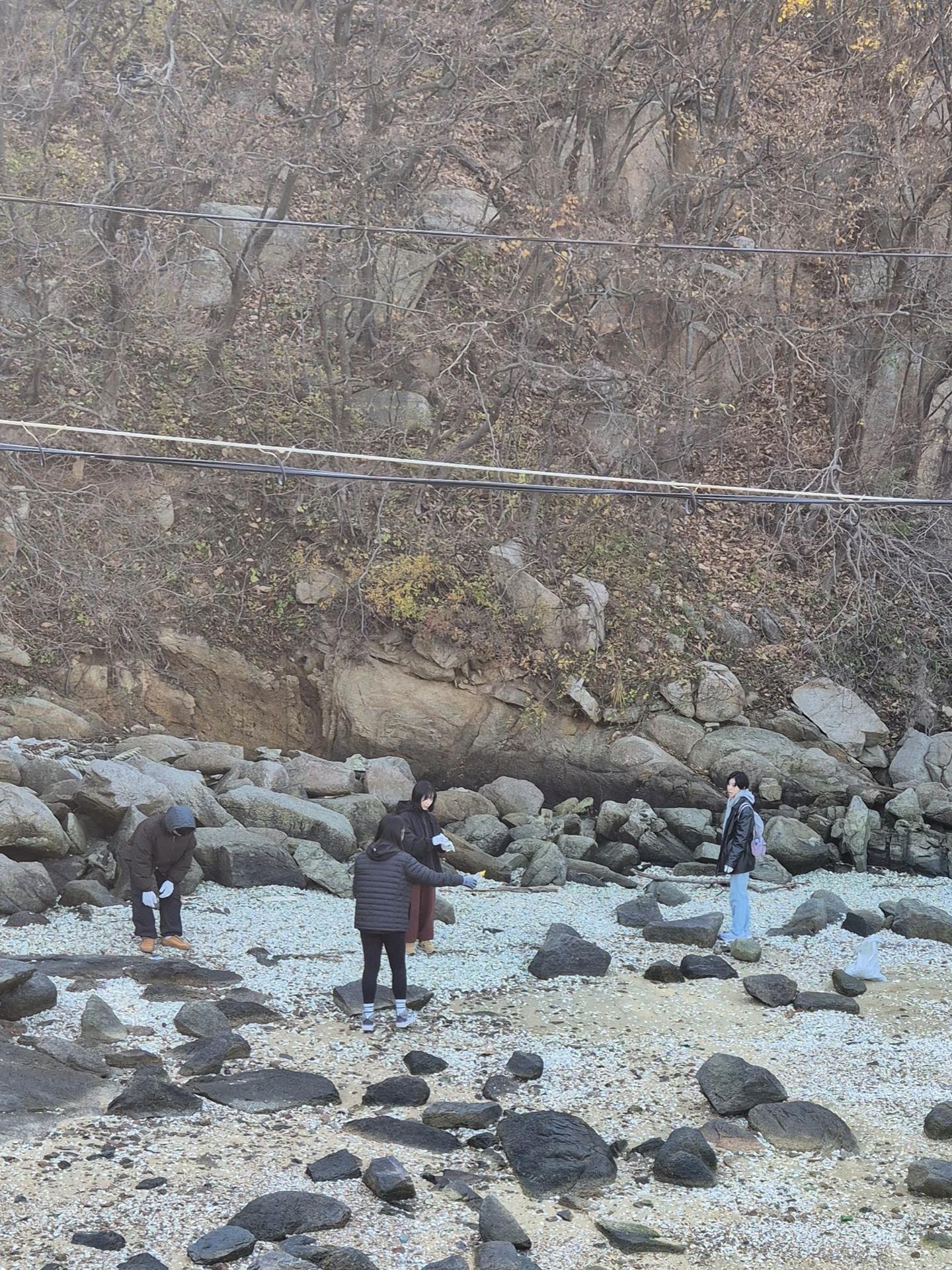 아름다운 낙산 비치클린 5