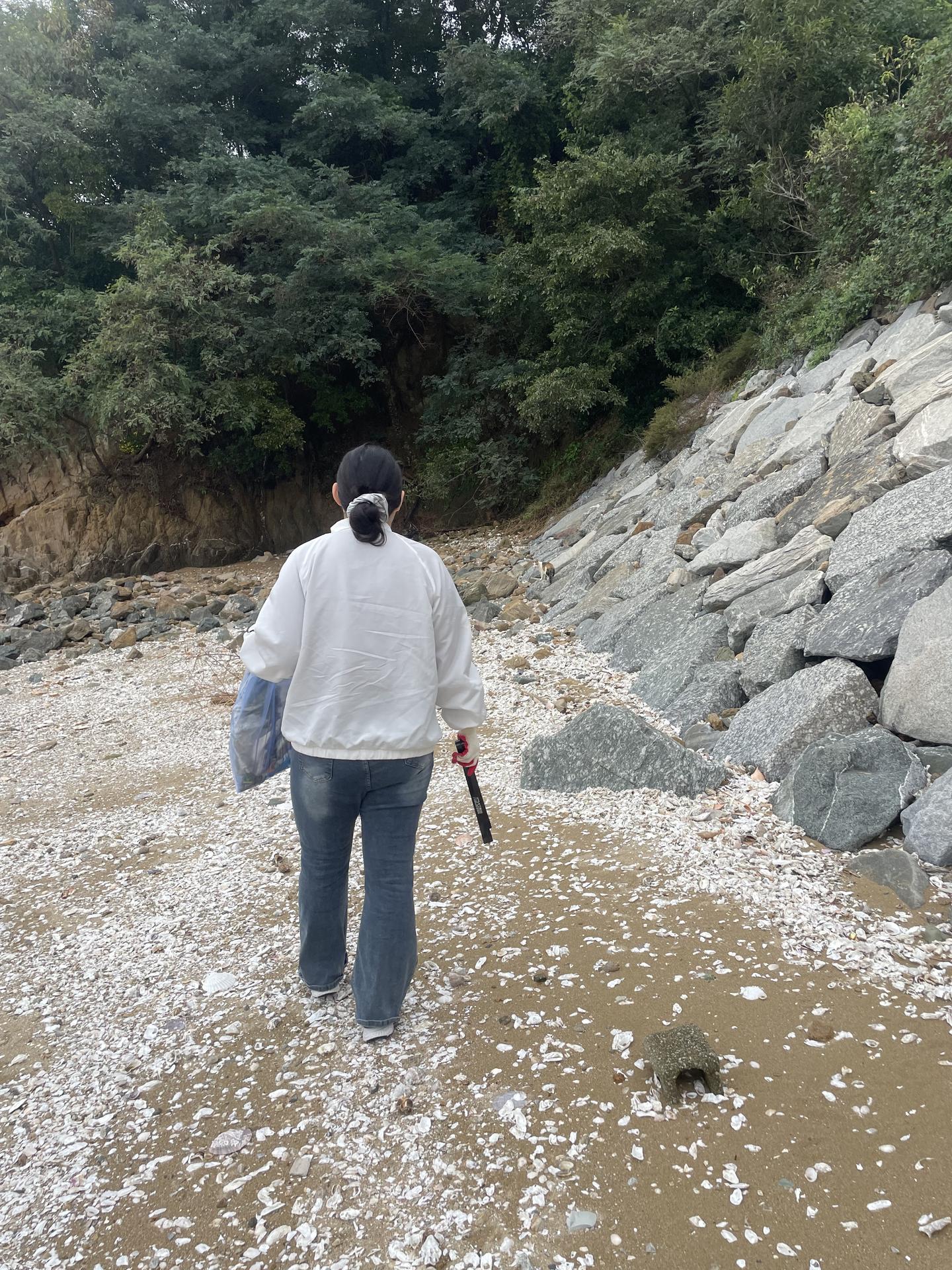 여행중에도 해랑과 해봄 17