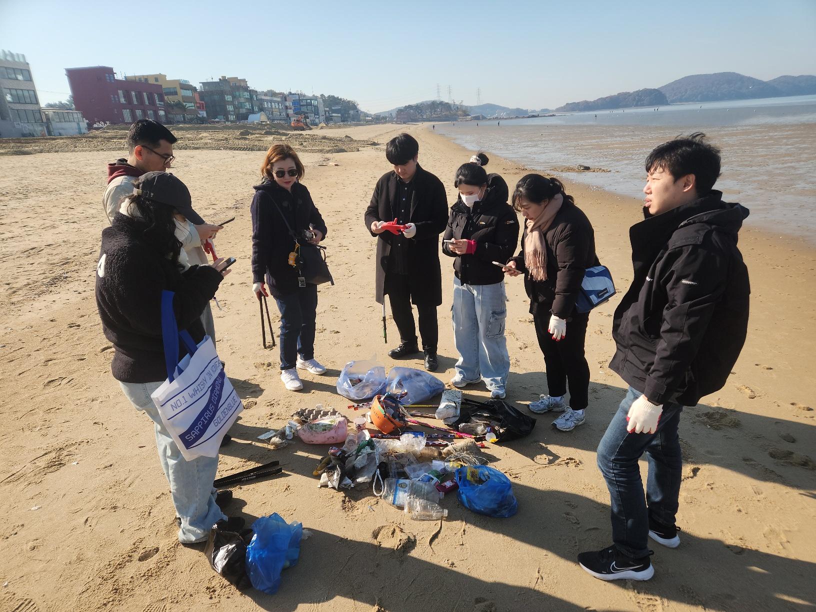 다시 찾은 고온이해변 7