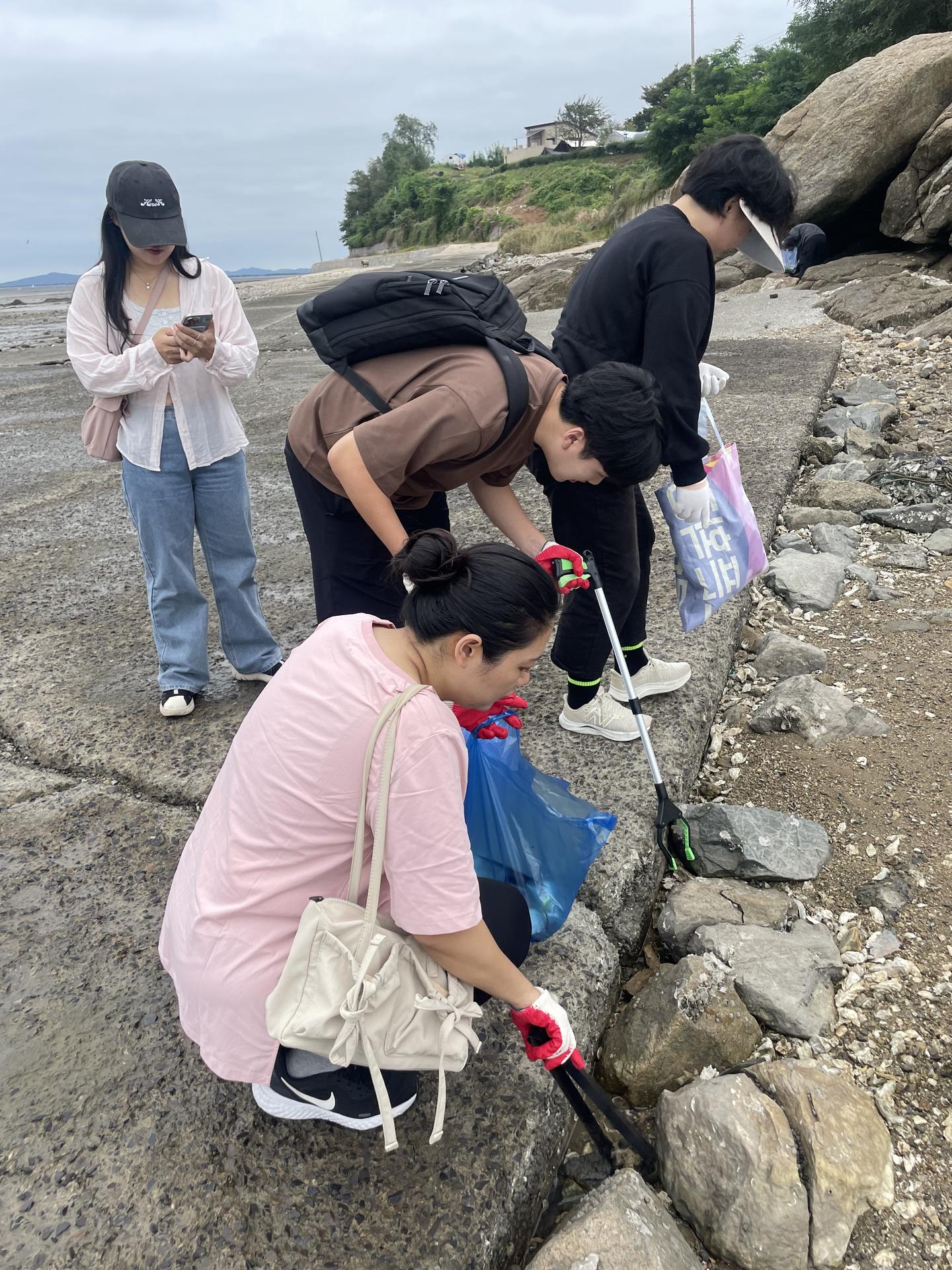 다시 찾은 고온이해변 16
