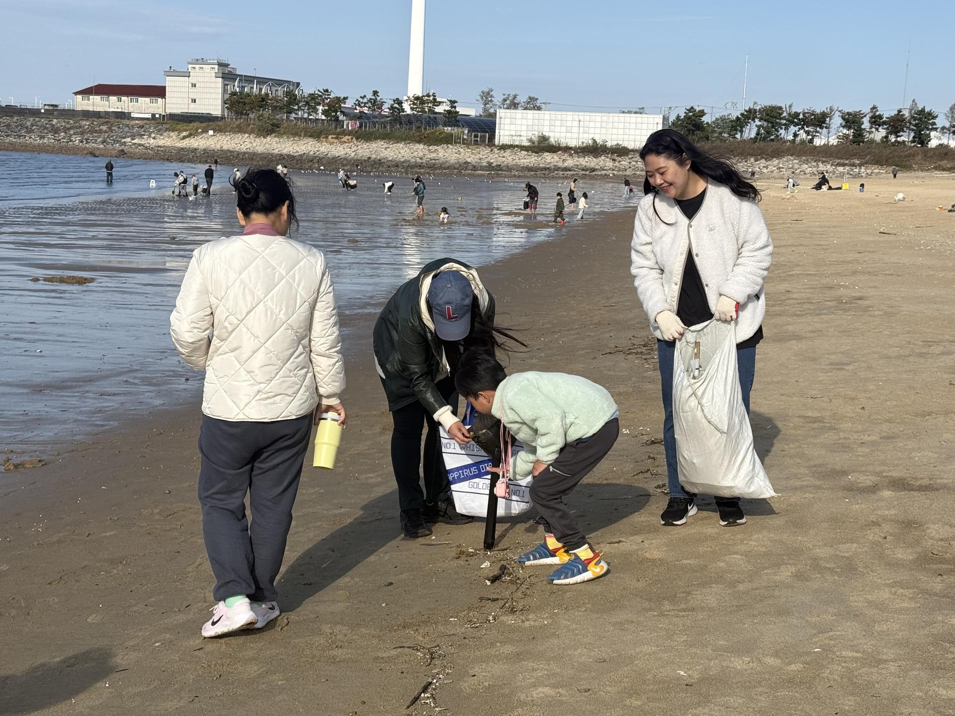 해안플로깅부터 생태예술까지 17