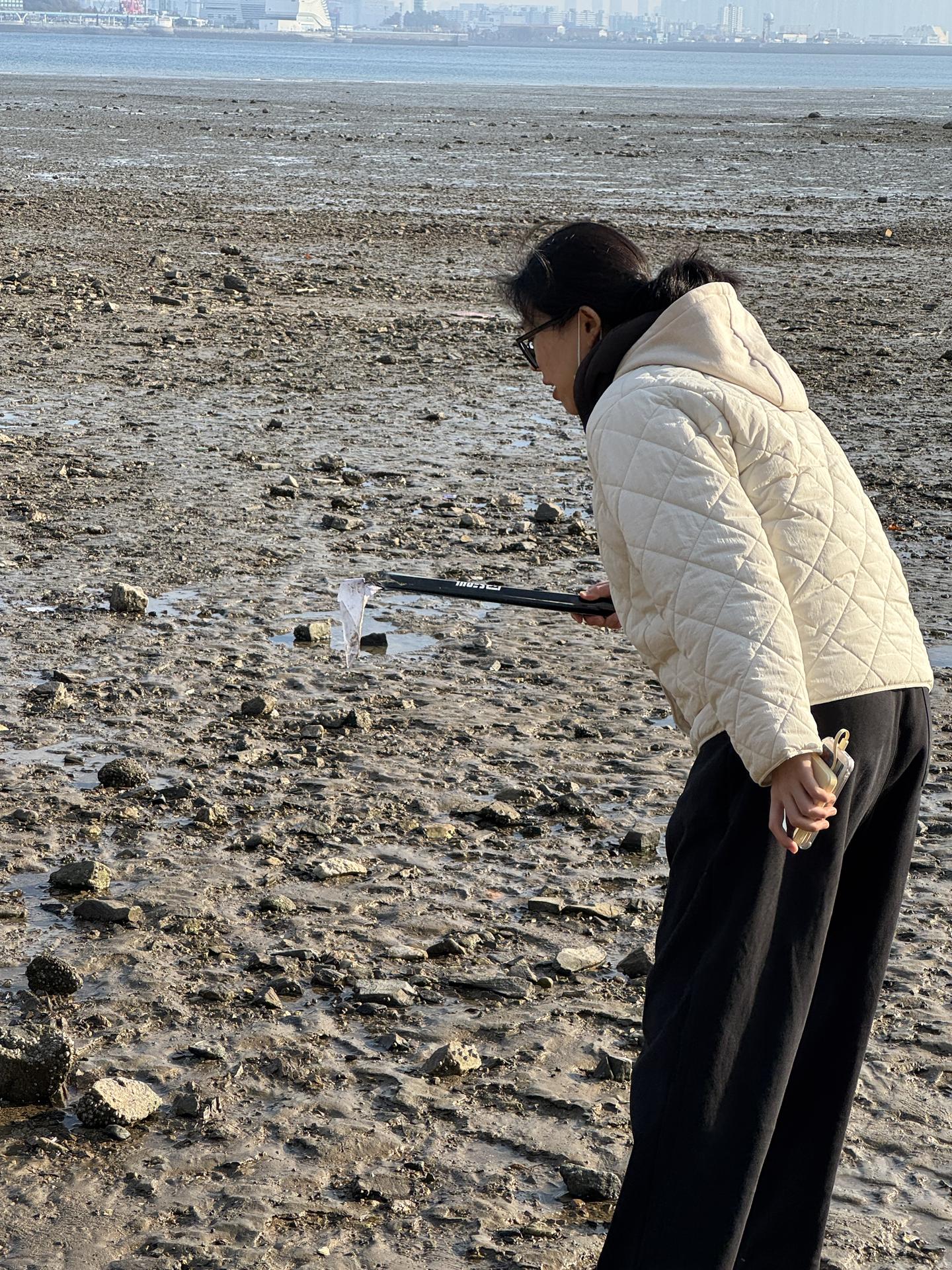 가장 즐거웠던 봉사활동 7
