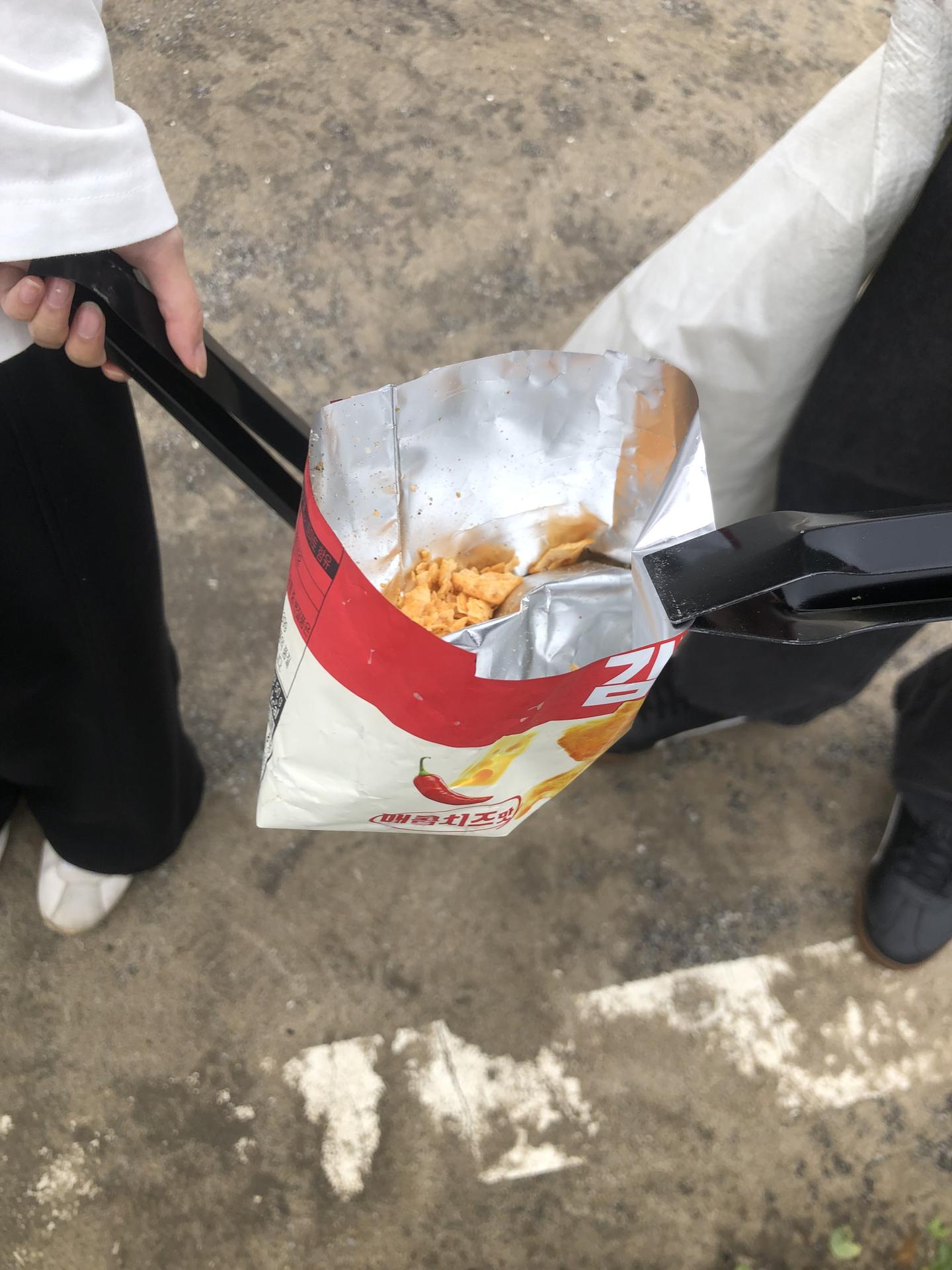 🌱 보람이 함께 하는 해변정화 🌊 13