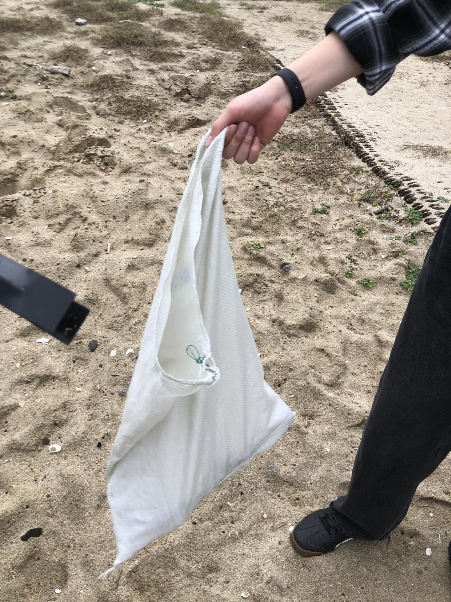 🌱 보람이 함께 하는 해변정화 🌊 17