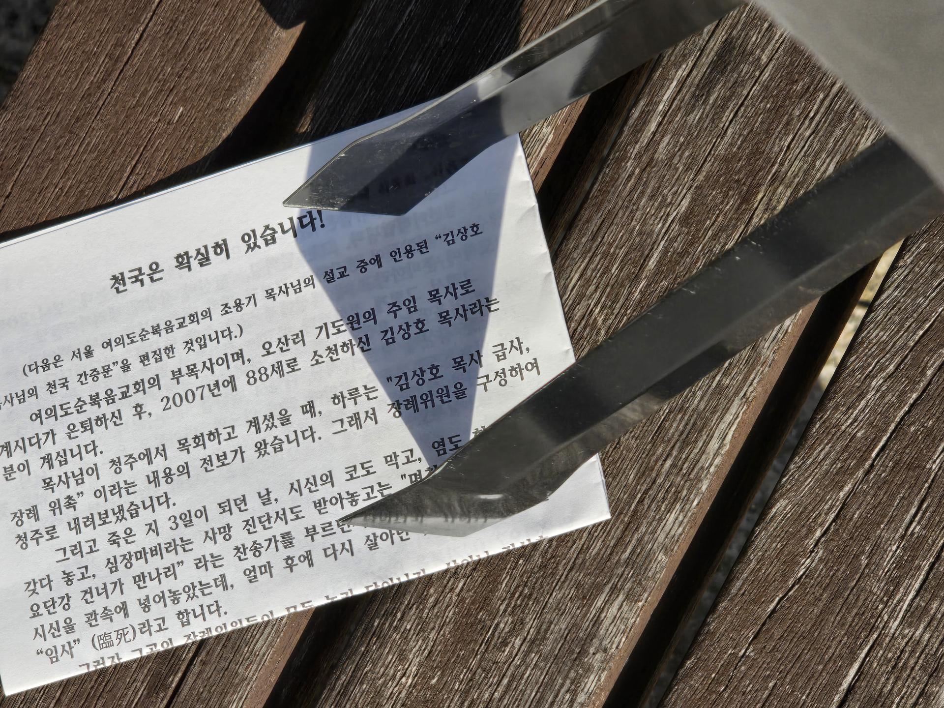 우리의 작은 손길로 이루어진 두번째 파도🌊 8