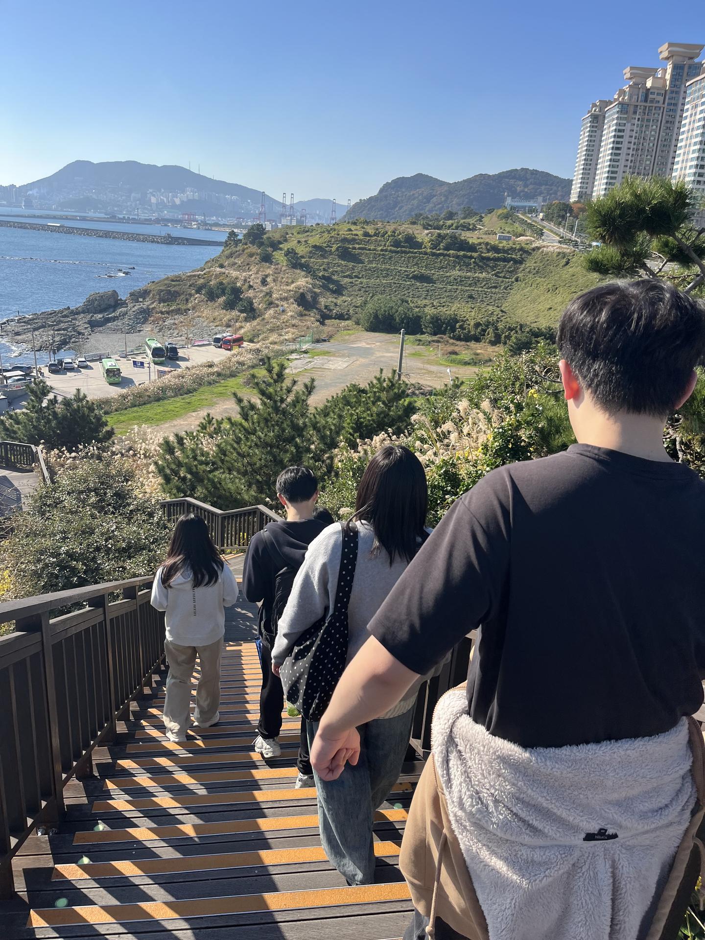 🌊광안리 해변 정화🌊 20