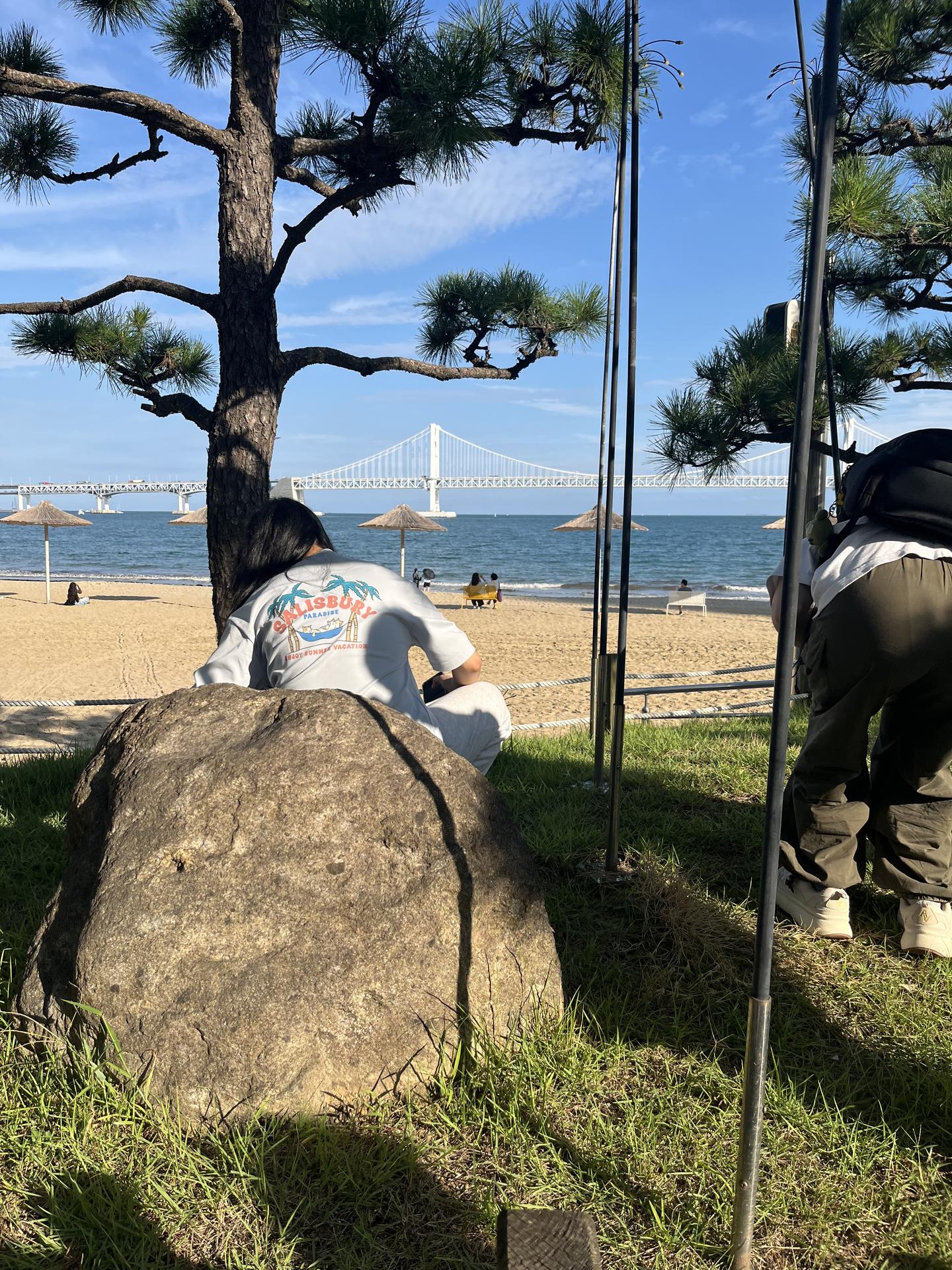 🌊승두말 해변 정화🌊 9