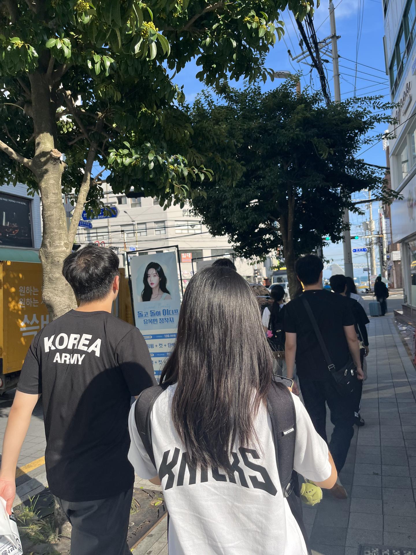 🌊승두말 해변 정화🌊 12