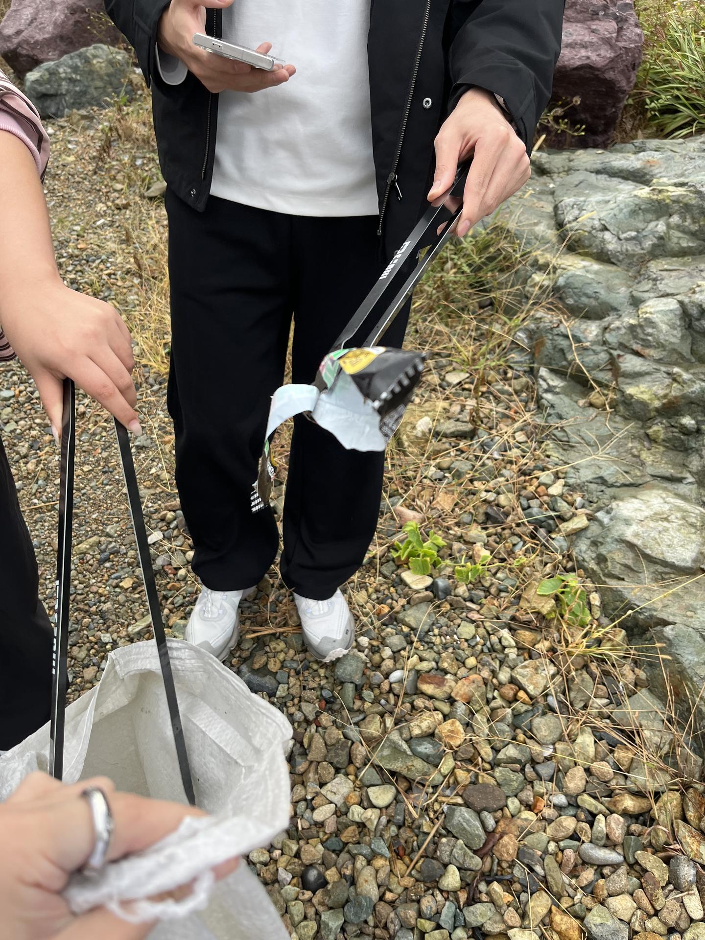 🌊승두말 해변 정화🌊 14
