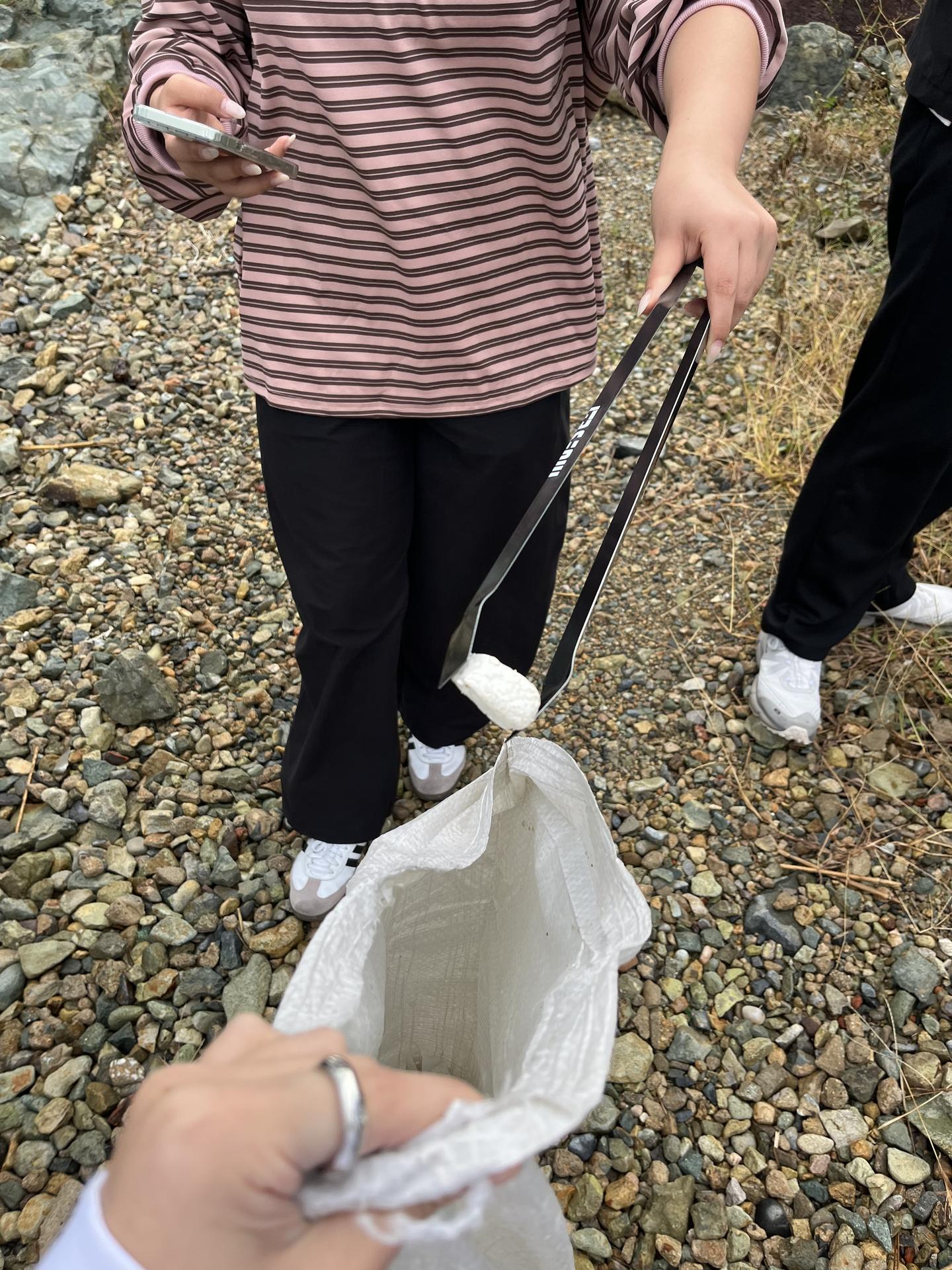 🌊승두말 해변 정화🌊 15