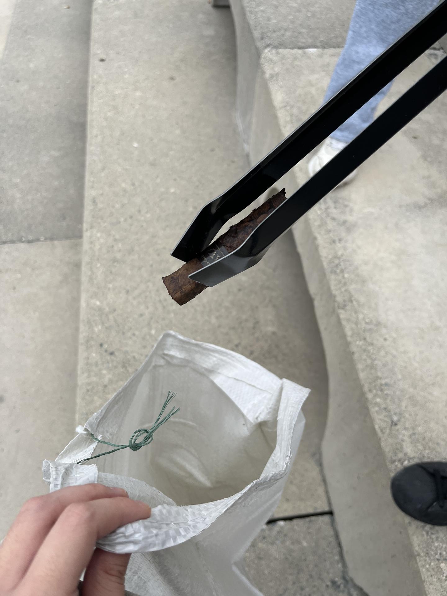 2차 승두말 해변 정화 2